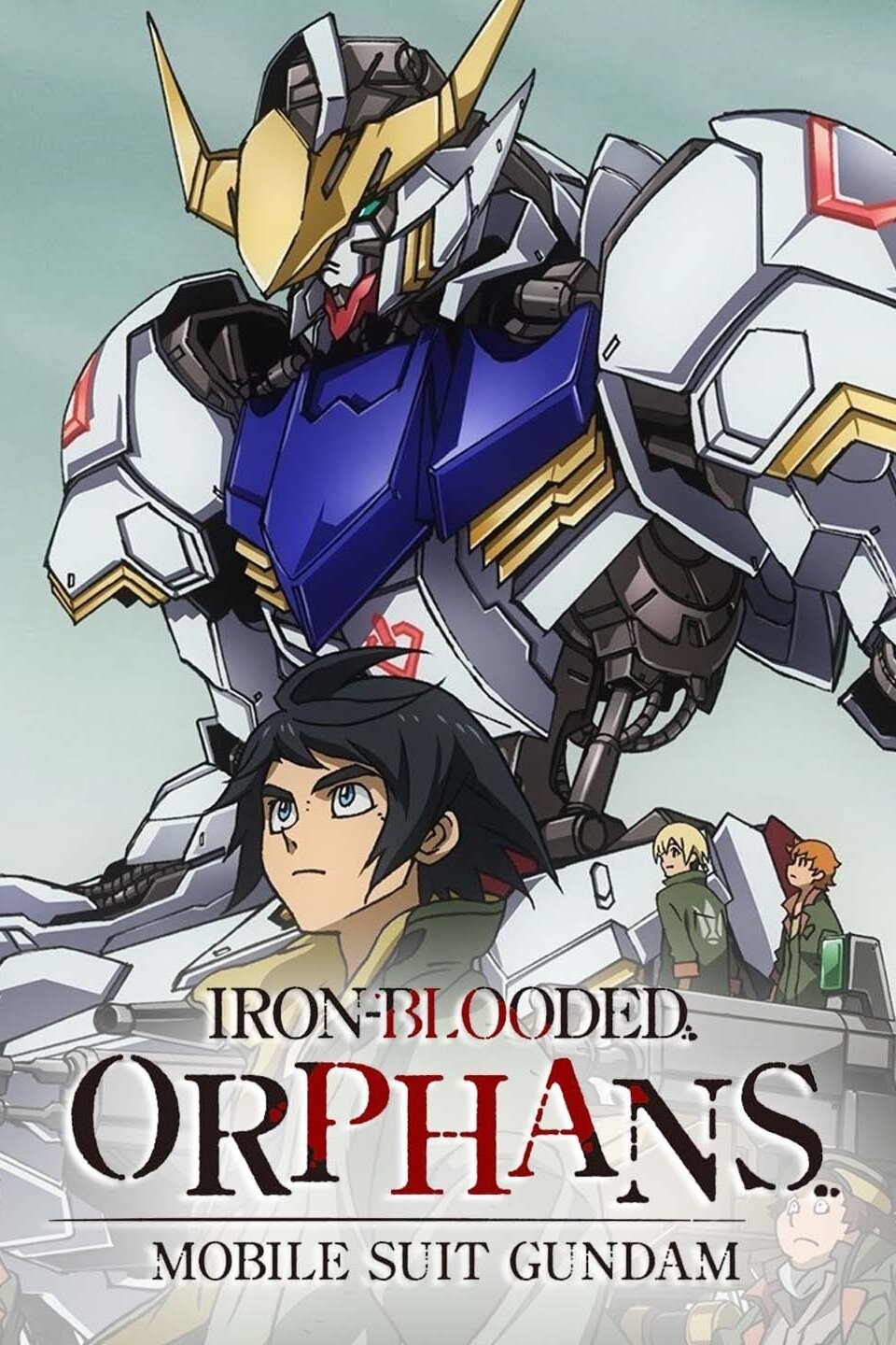 Mobile Suit Gundam: Iron-Blooded Orphans: Season 2 | Rotten Tomatoes