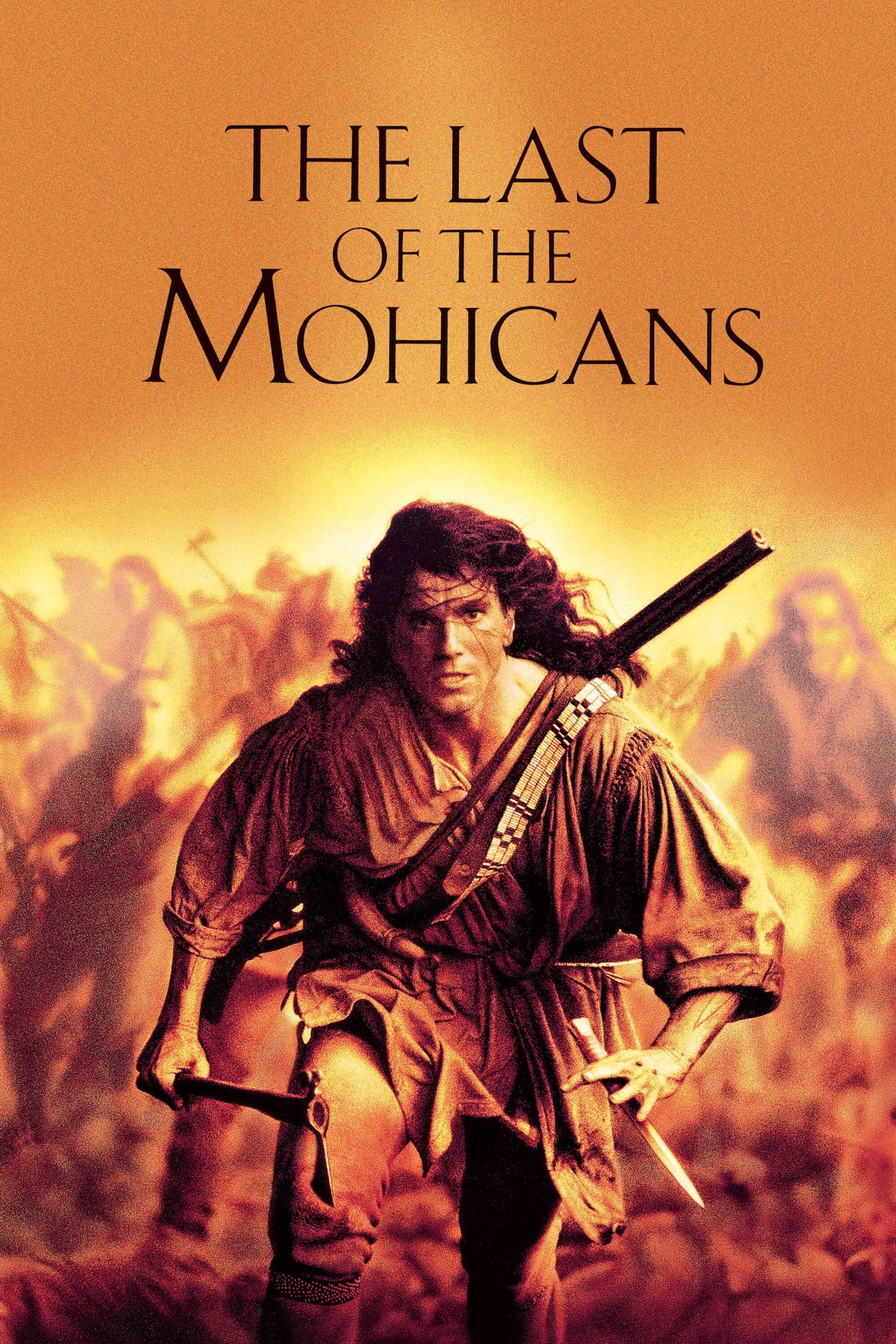 The Last of the Mohicans | Rotten Tomatoes