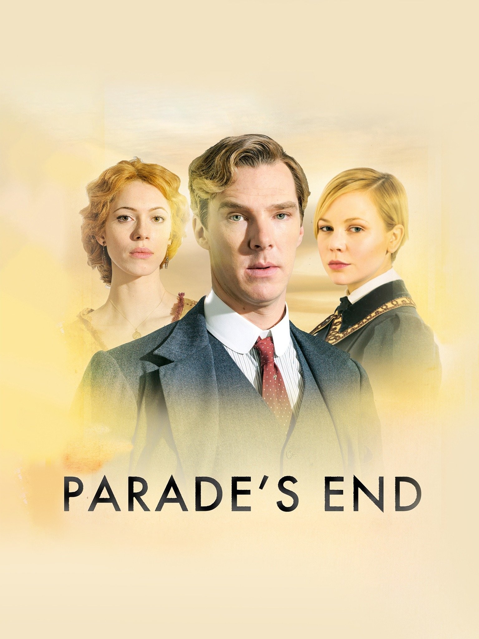 Parade's End: So admirable - www.unidentalce.com.br