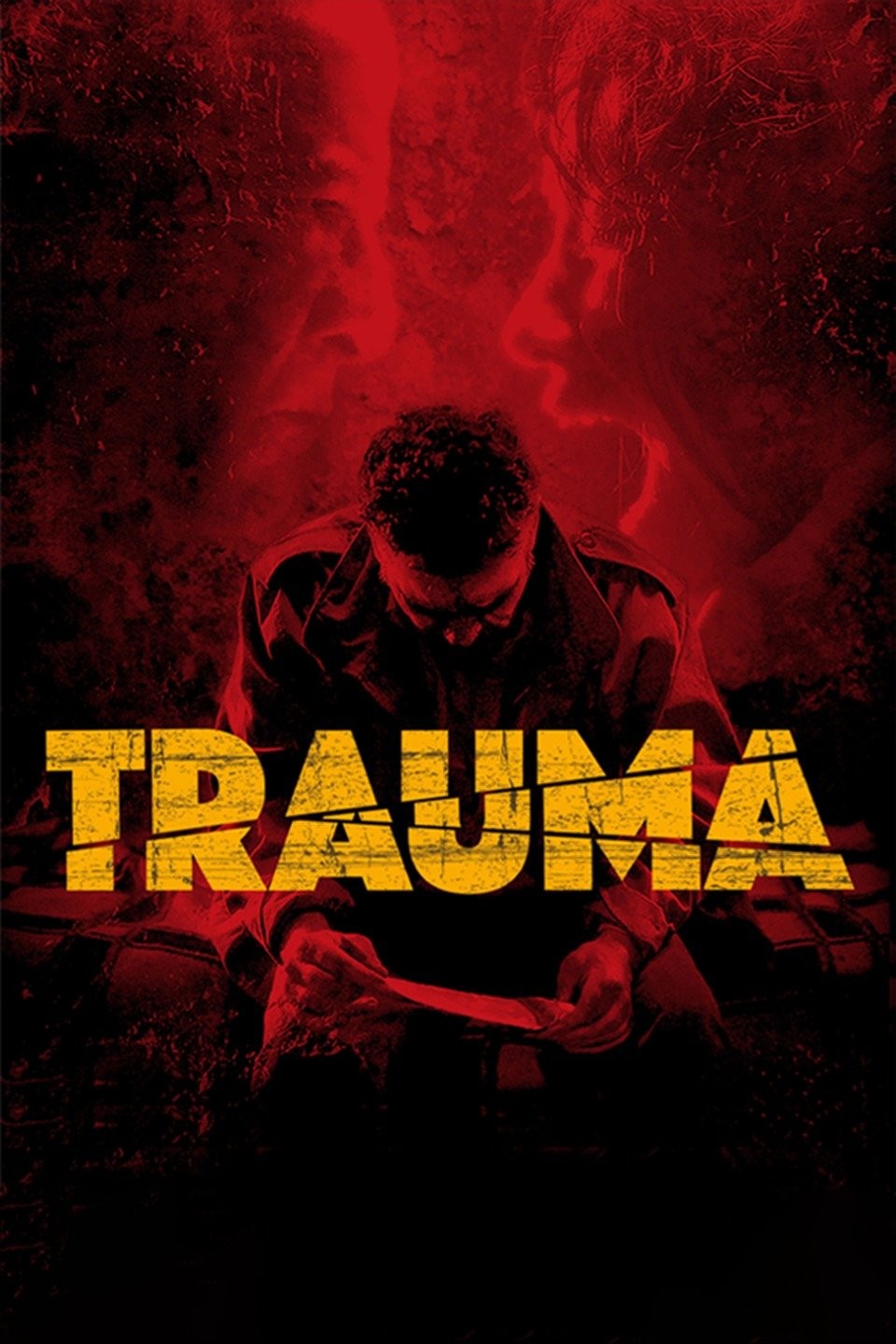 Trauma 1993 film - Wikipedia