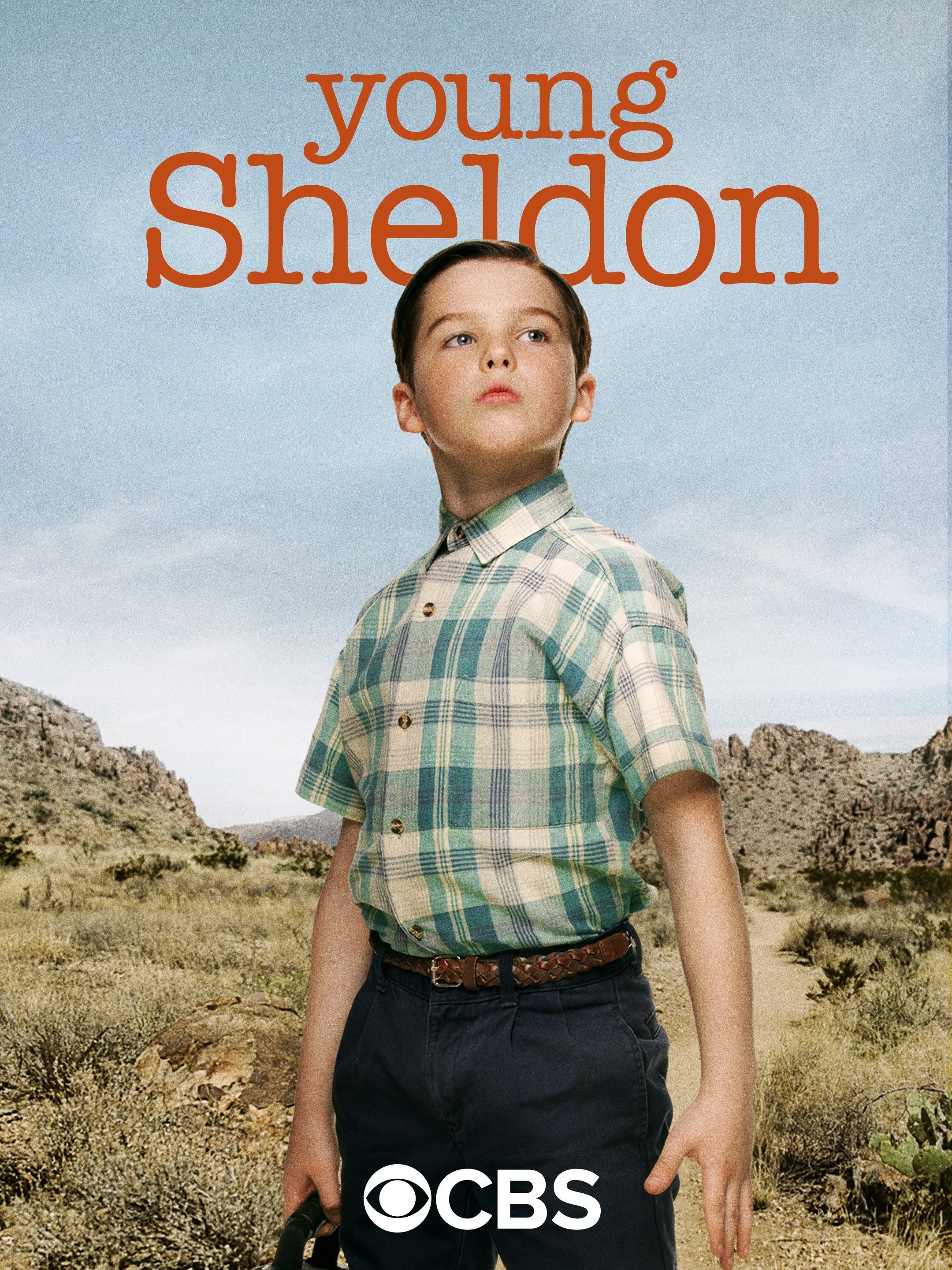 Young Sheldon: Season 3 | Rotten Tomatoes