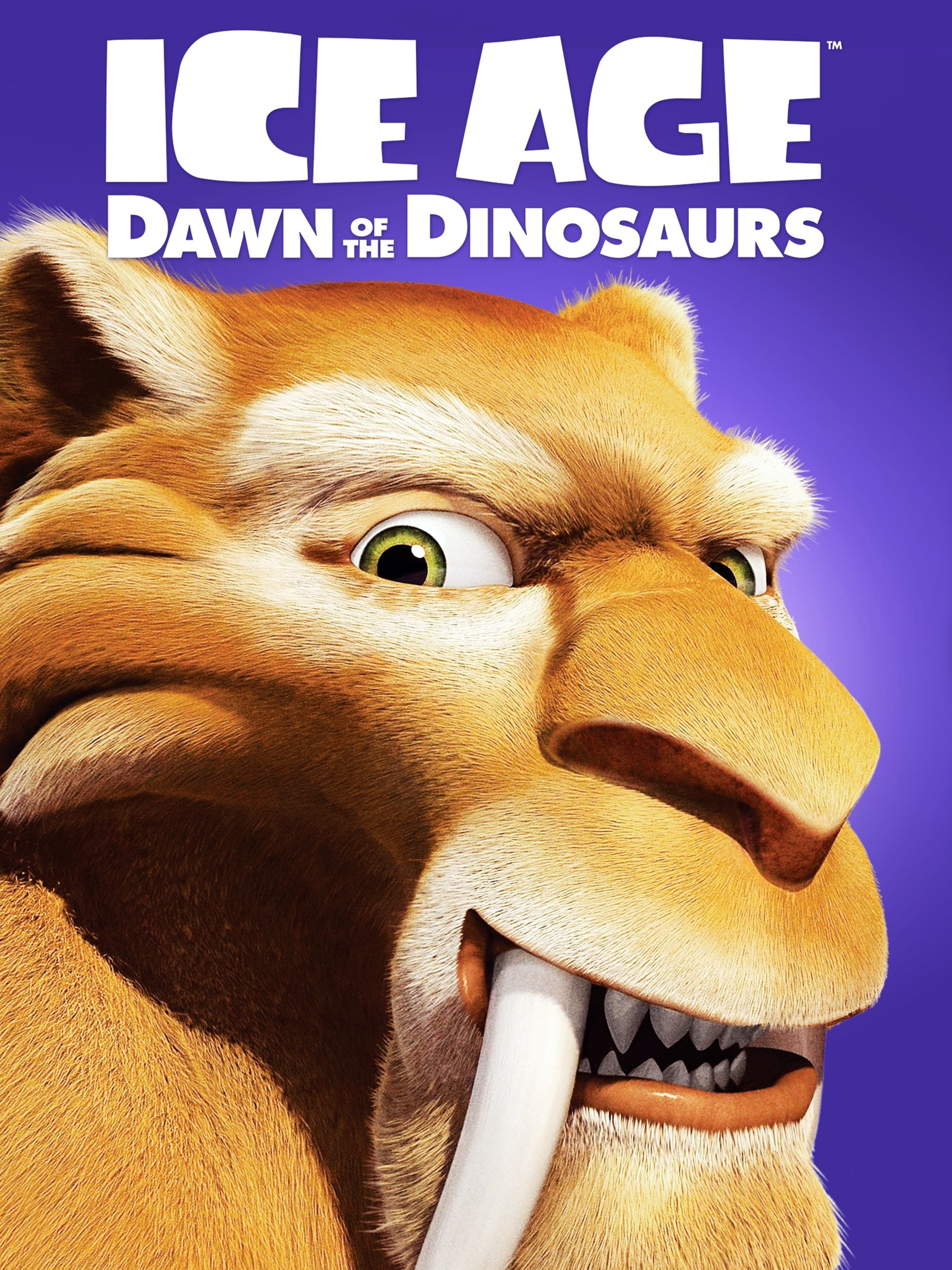 Ice Age: Dawn of the Dinosaurs | Rotten Tomatoes