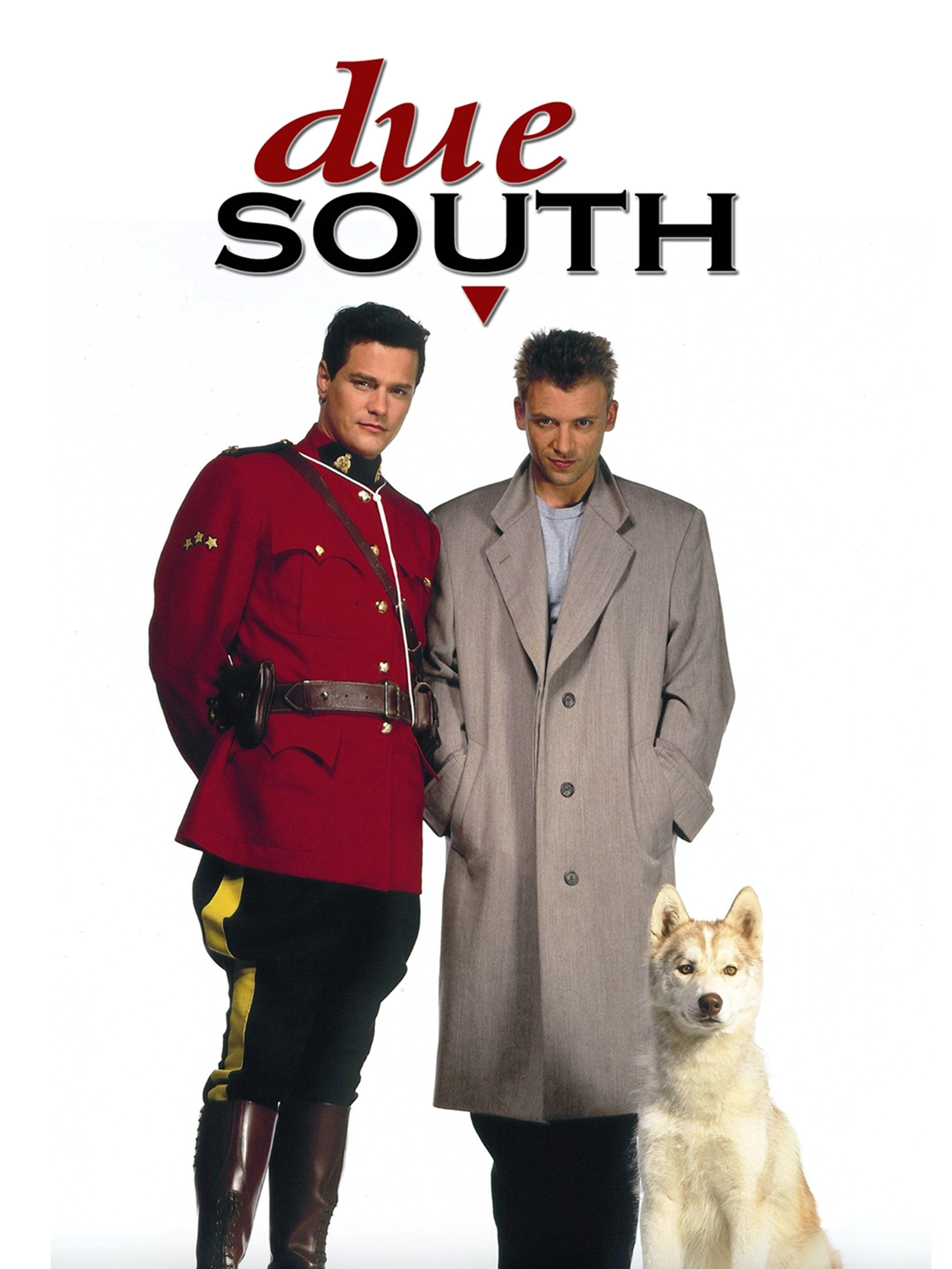 Due South Season 3 [DVD] (shin | www.leissafeitosa.com.br - その他