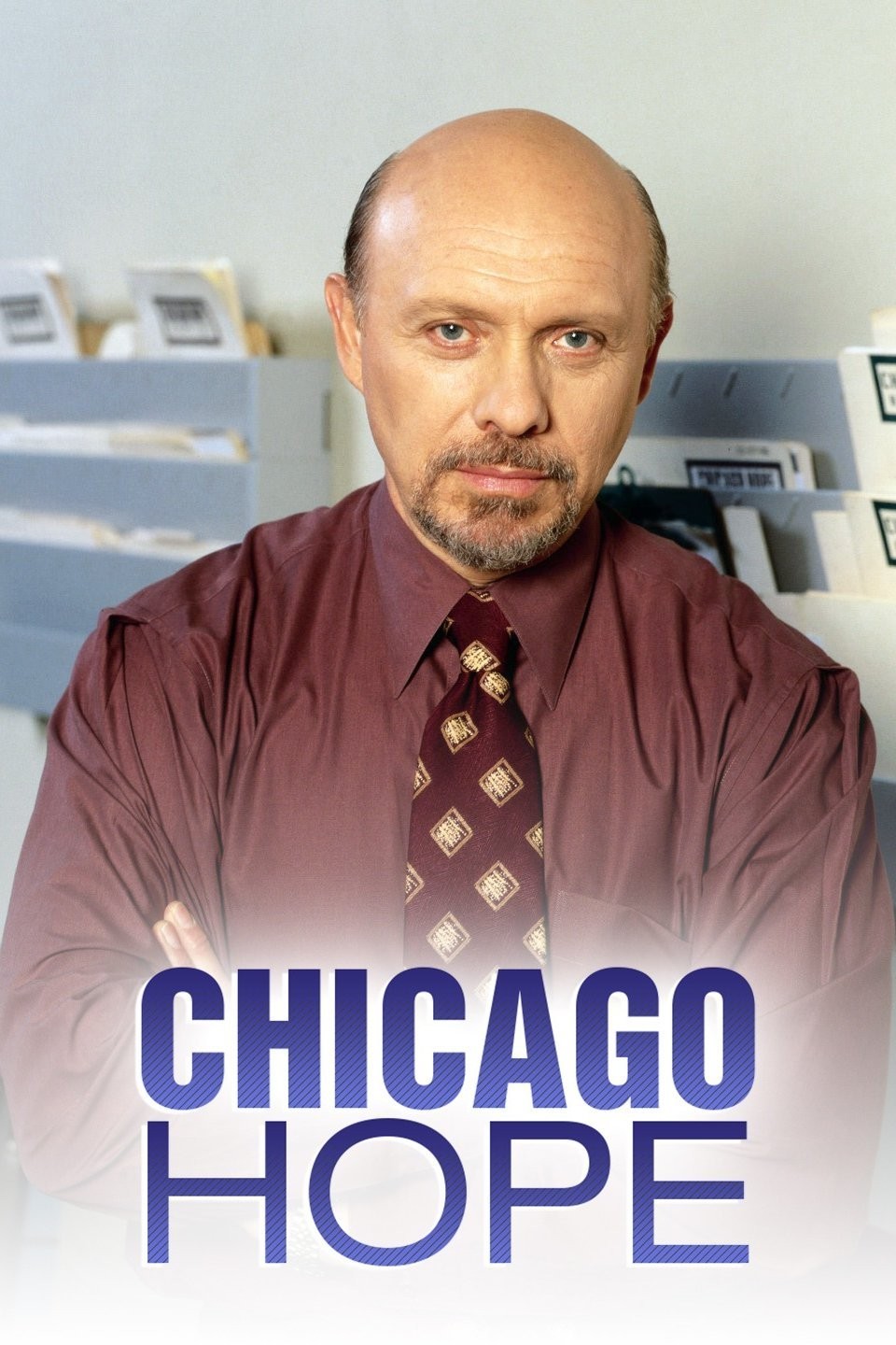 Chicago Hope: Season 5