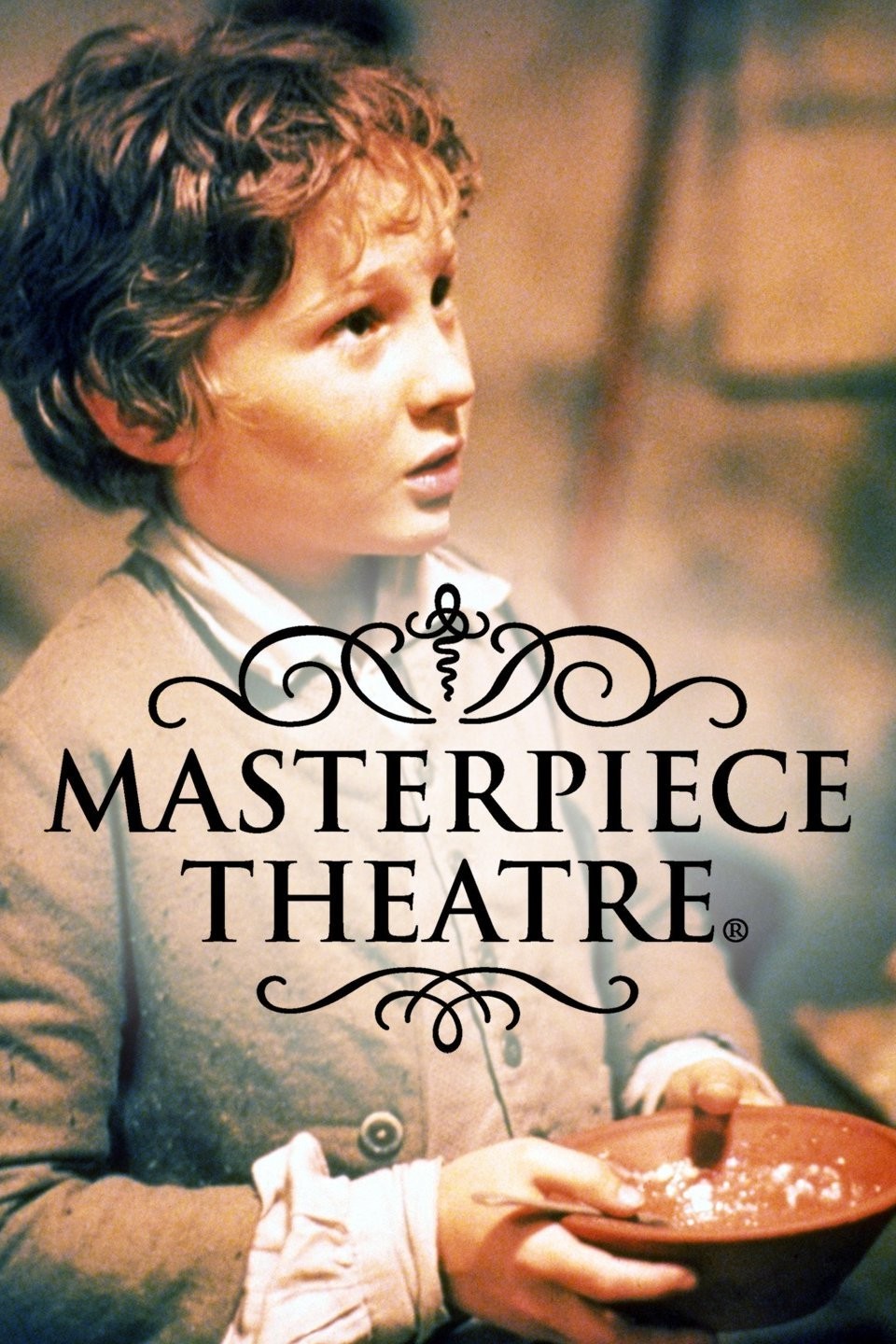 Masterpiece Theatre Collection: Romance [DVD](品)　(shin