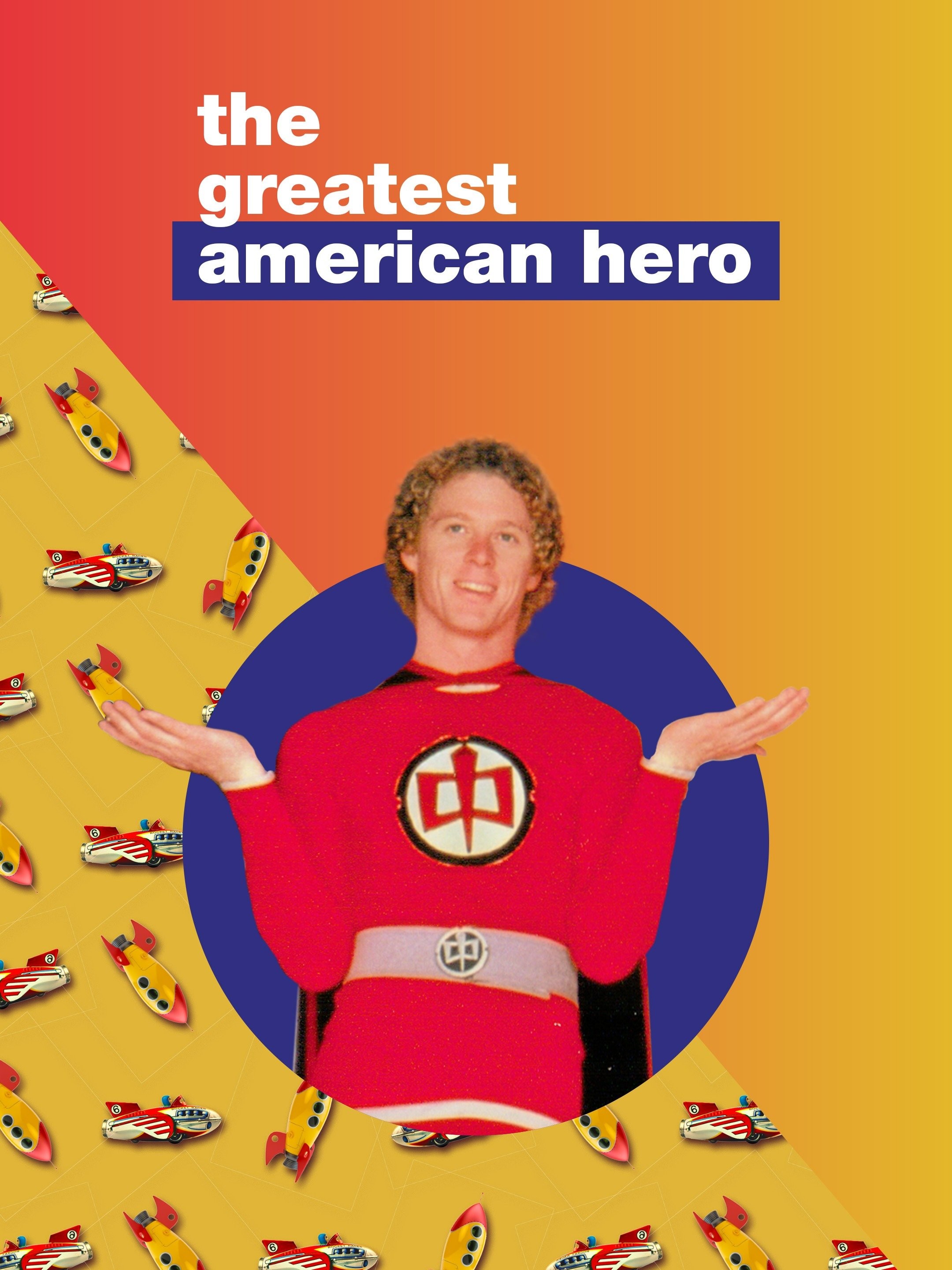 Greatest American Hero | Rotten Tomatoes