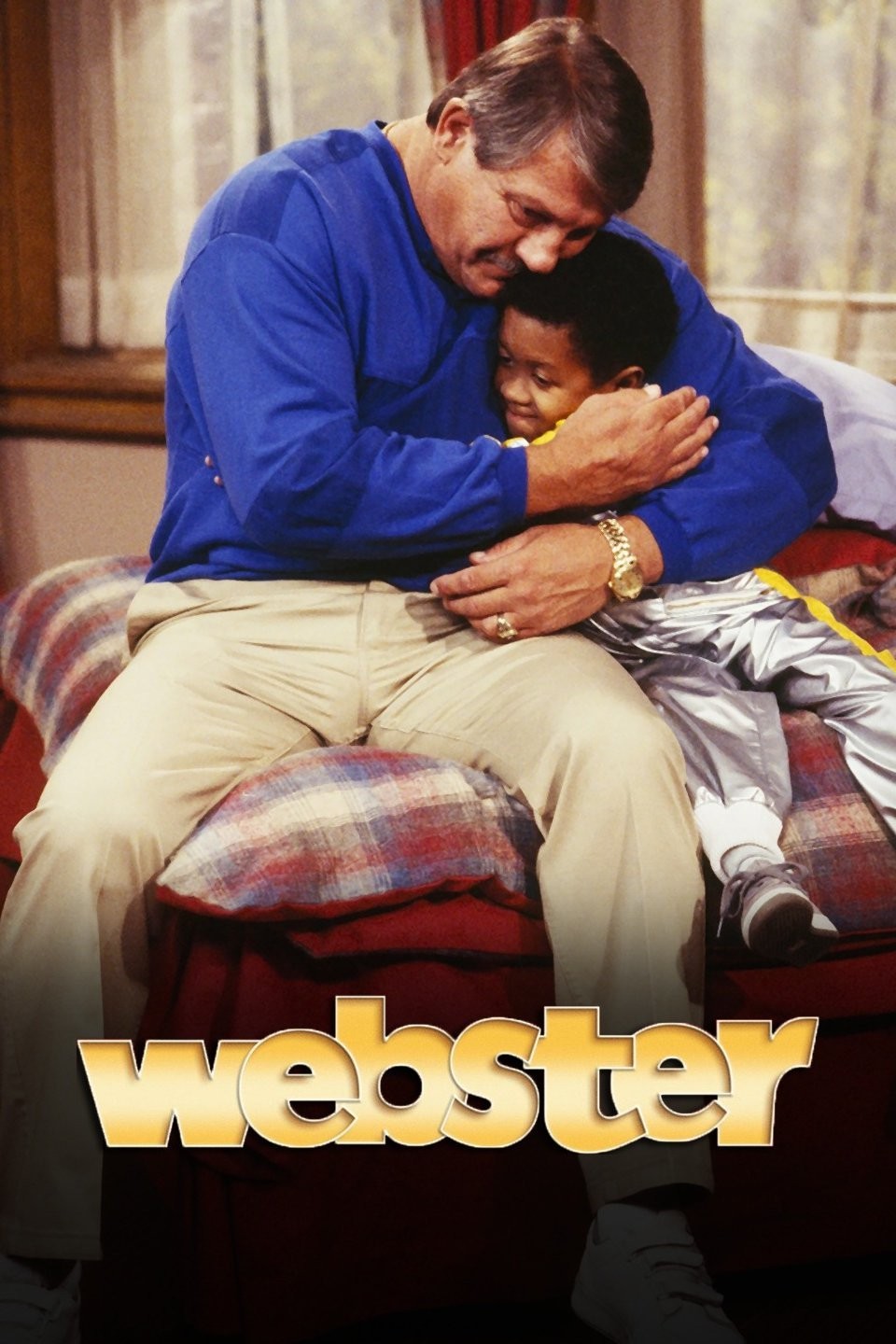 Webster: Season 4 | Rotten Tomatoes