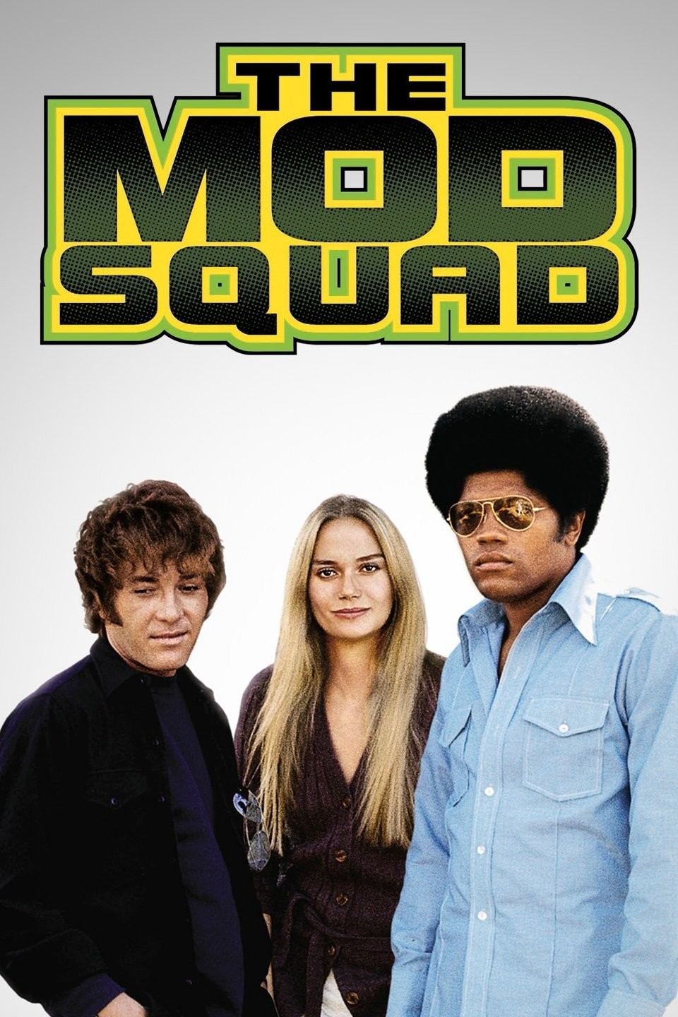 Mod Squad: Season 4 | Rotten Tomatoes