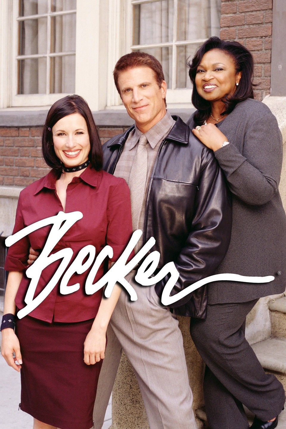 Becker: Season 1