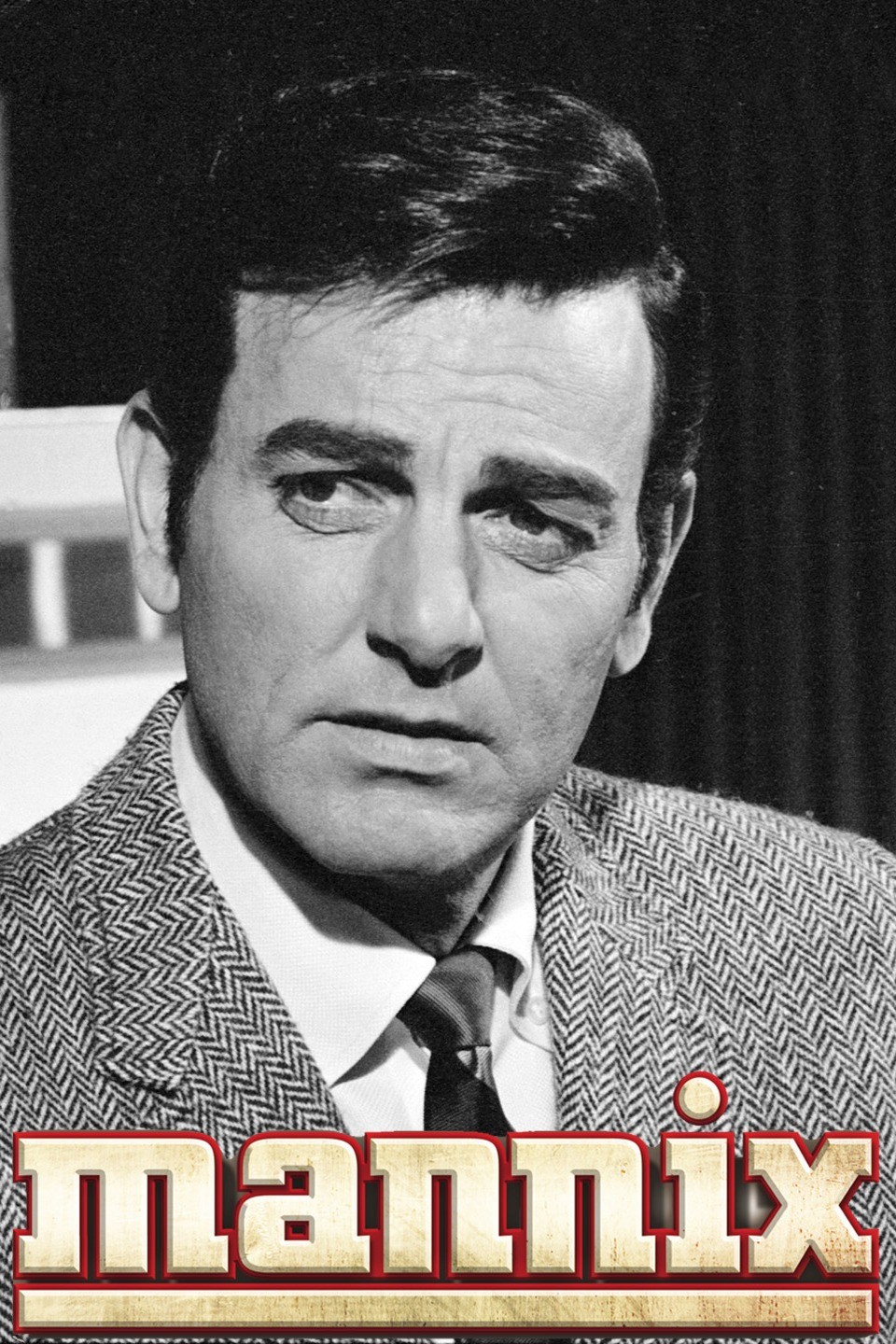 Mannix: Season 7