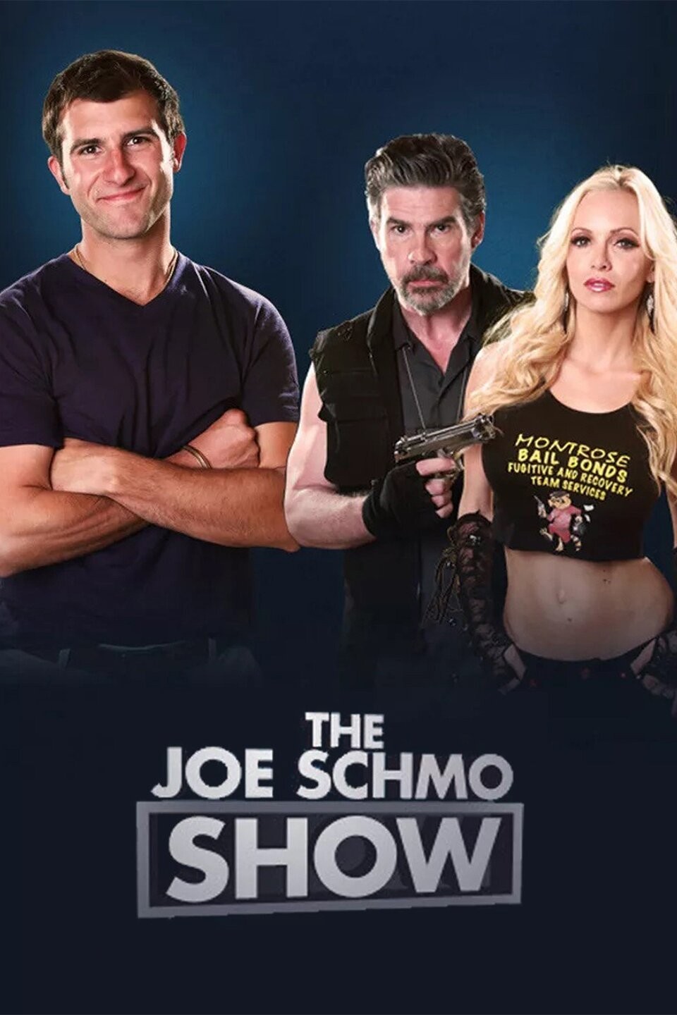 The Joe Schmo Show: Season 1 | Rotten Tomatoes
