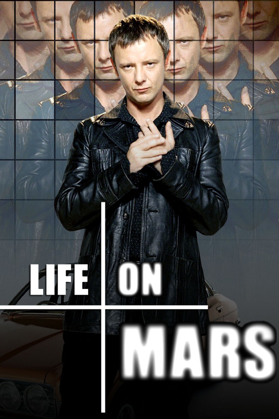 Life on Mars: Season 2 | Rotten Tomatoes