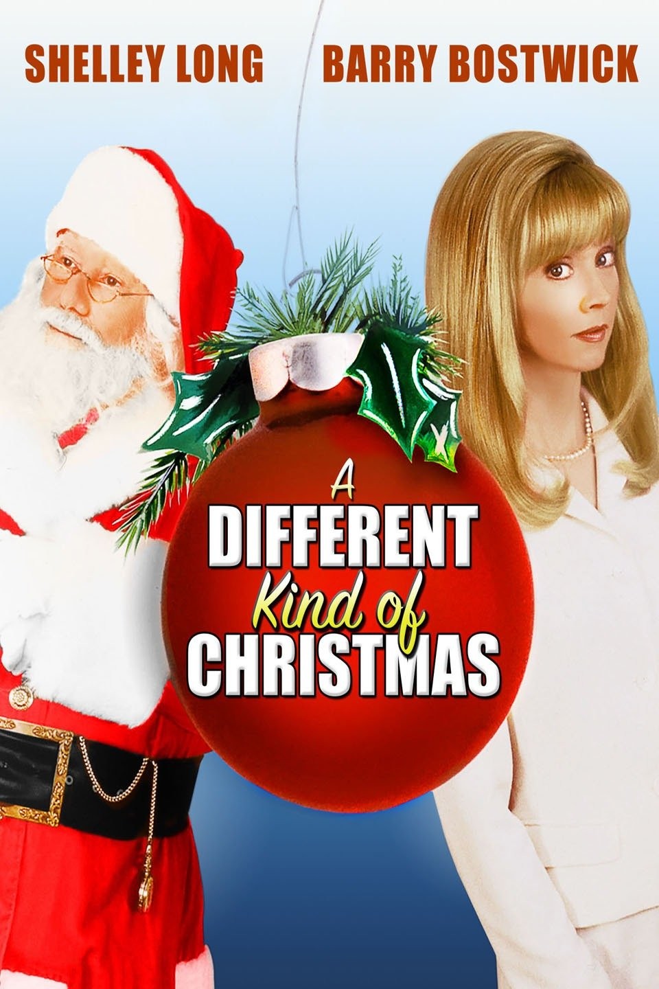 A Different Kind of Christmas | Rotten Tomatoes