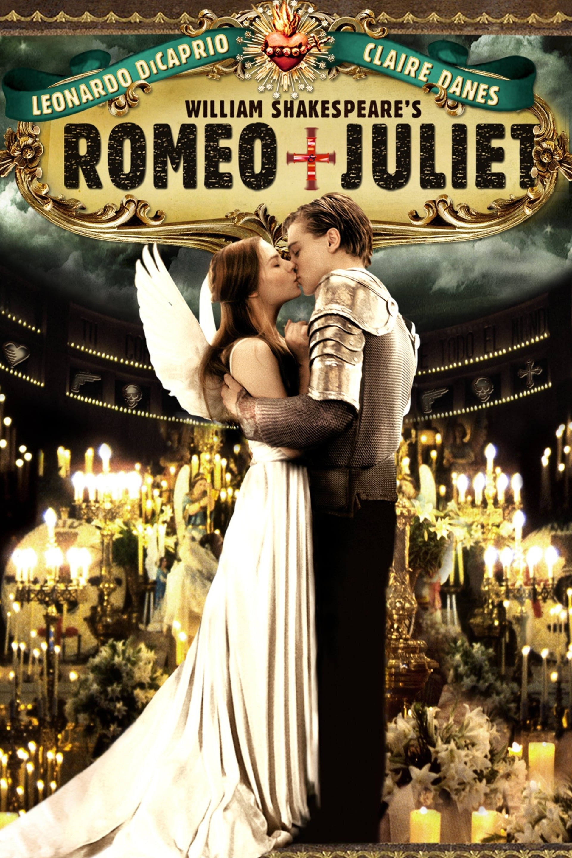 William Shakespeare's Romeo u0026 Juliet | Rotten Tomatoes