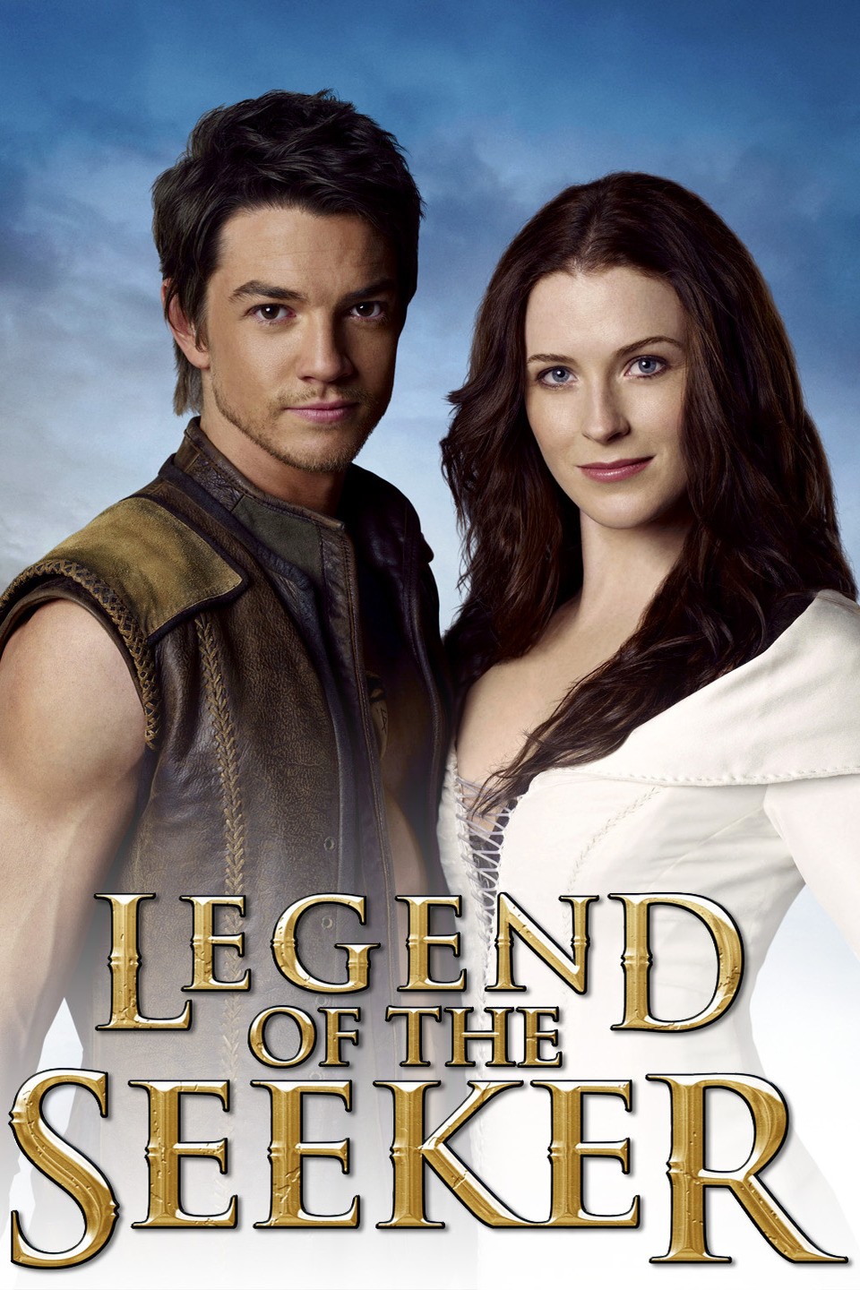 Legend of the Seeker: Season 1 | Rotten Tomatoes