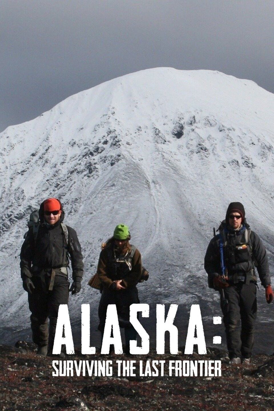 Alaska: Surviving the Last Frontier: Season 1 | Rotten Tomatoes