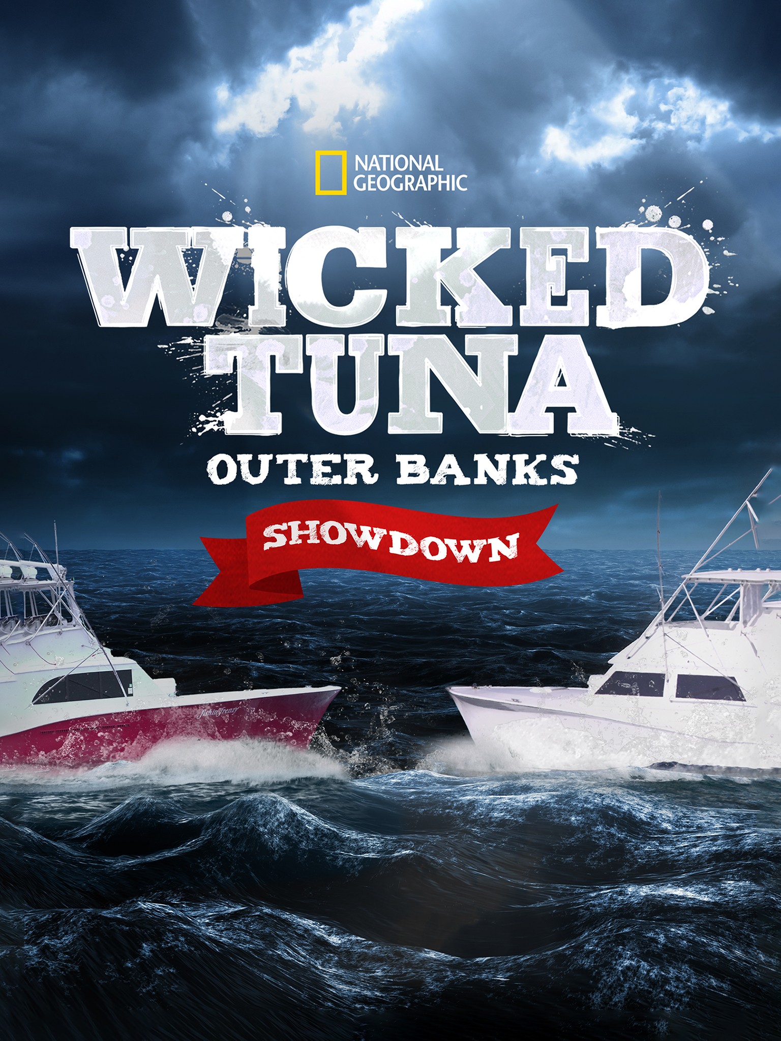 Wicked Tuna: Season 1 | Rotten Tomatoes