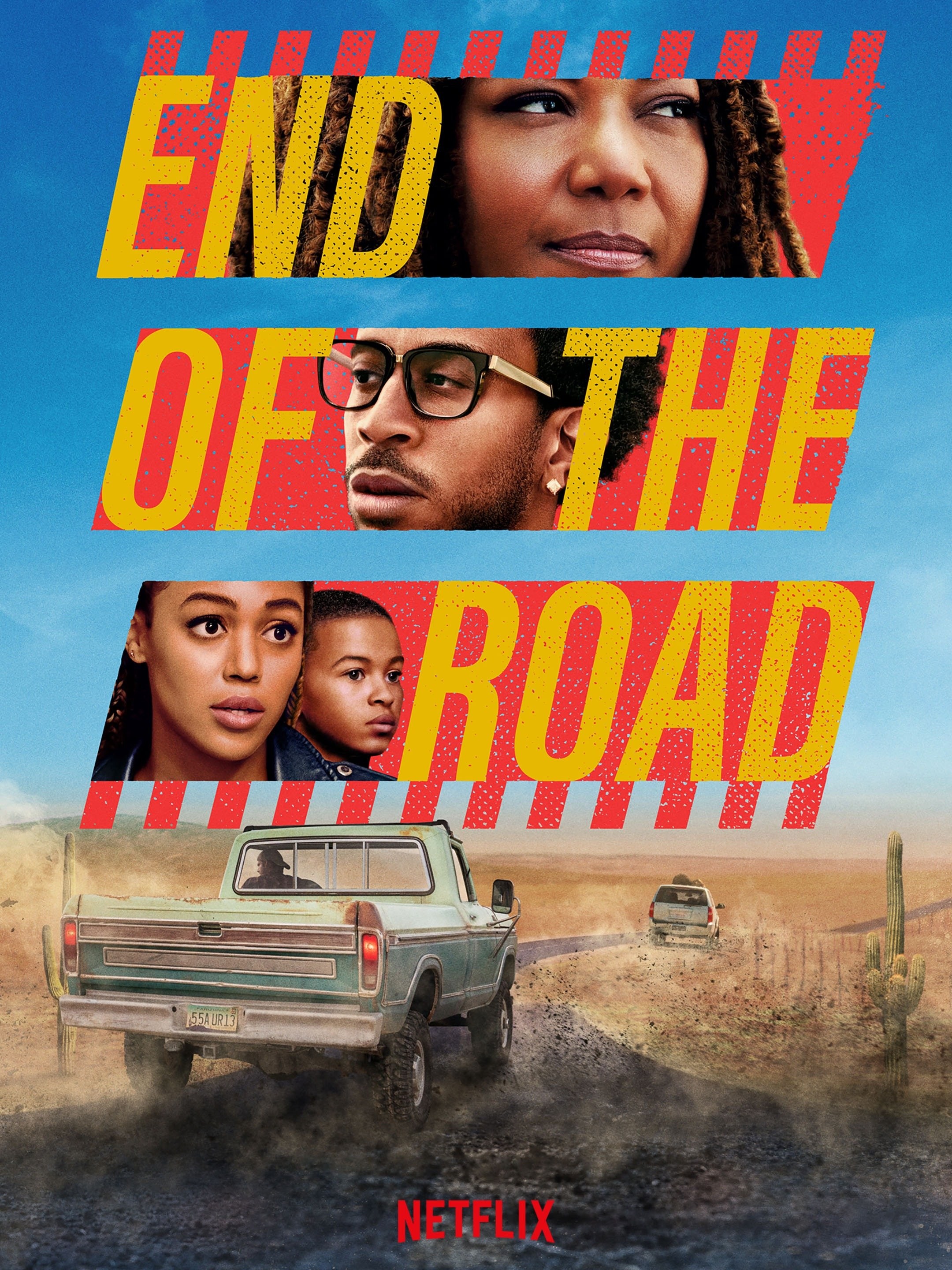 End of the Road (2022) | Rotten Tomatoes