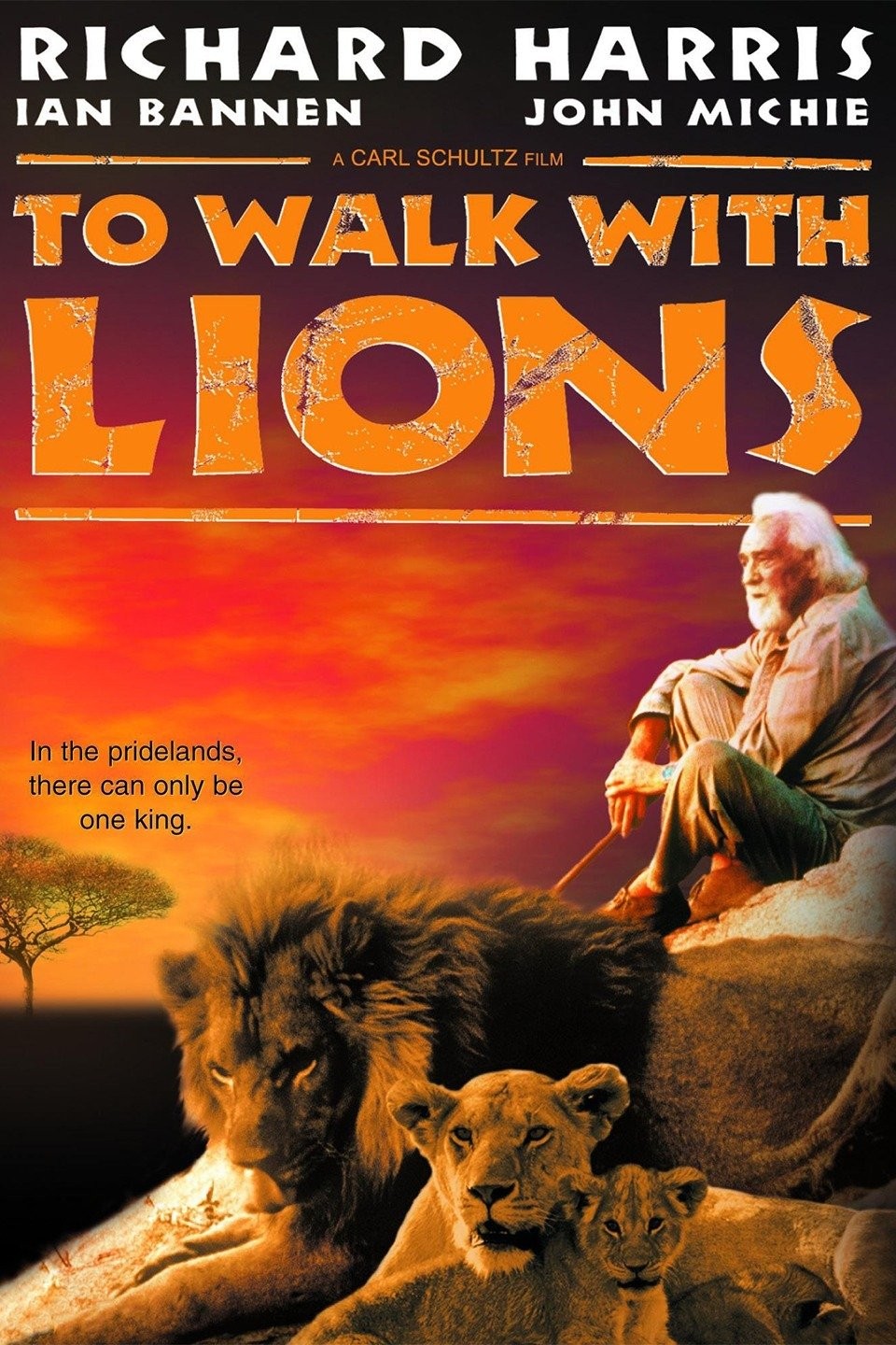 To Walk With Lions | Rotten Tomatoes