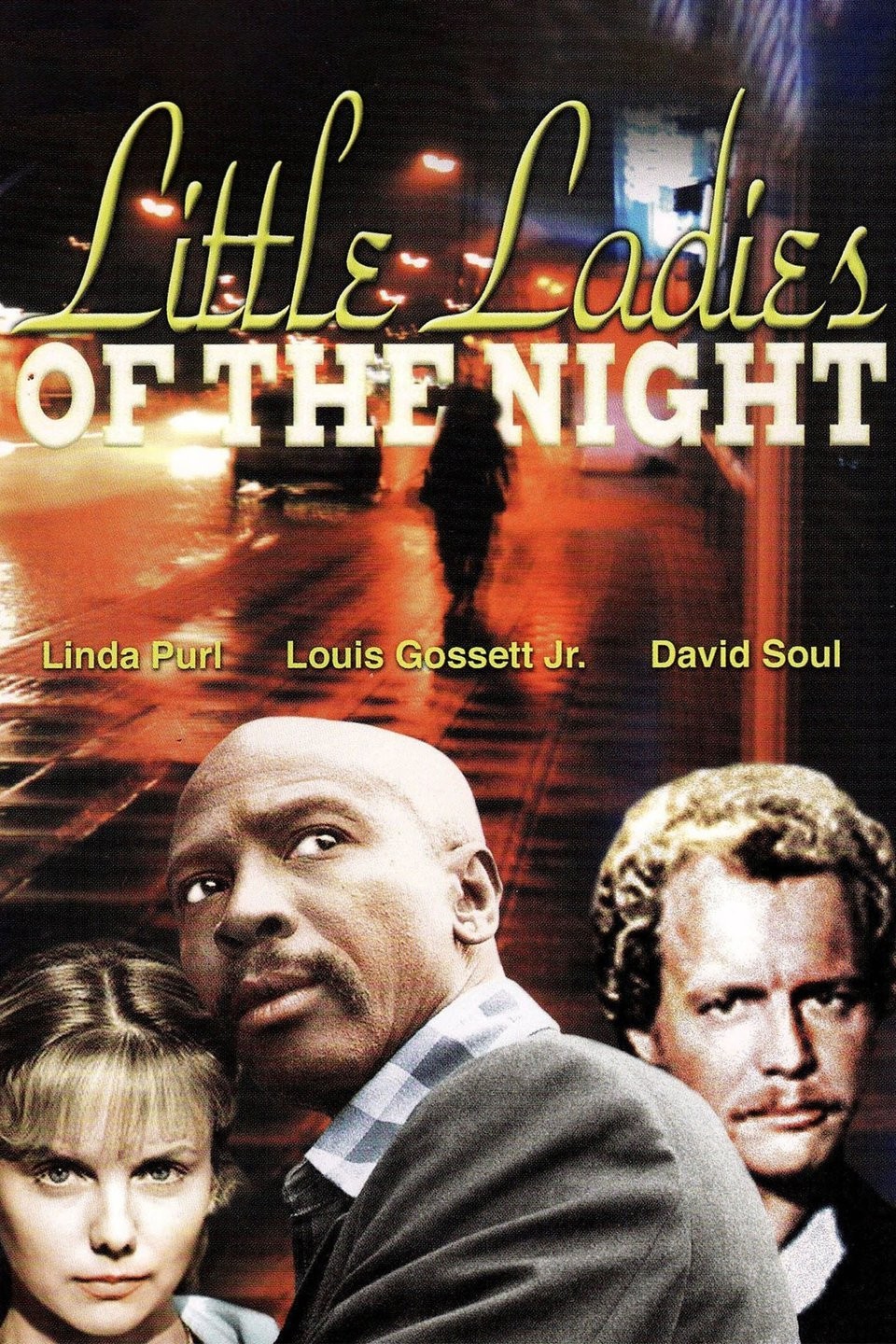 Little Ladies of the Night | Rotten Tomatoes