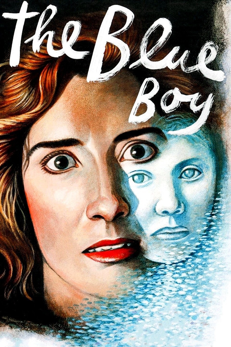 Blue Boy (1994) | Rotten Tomatoes