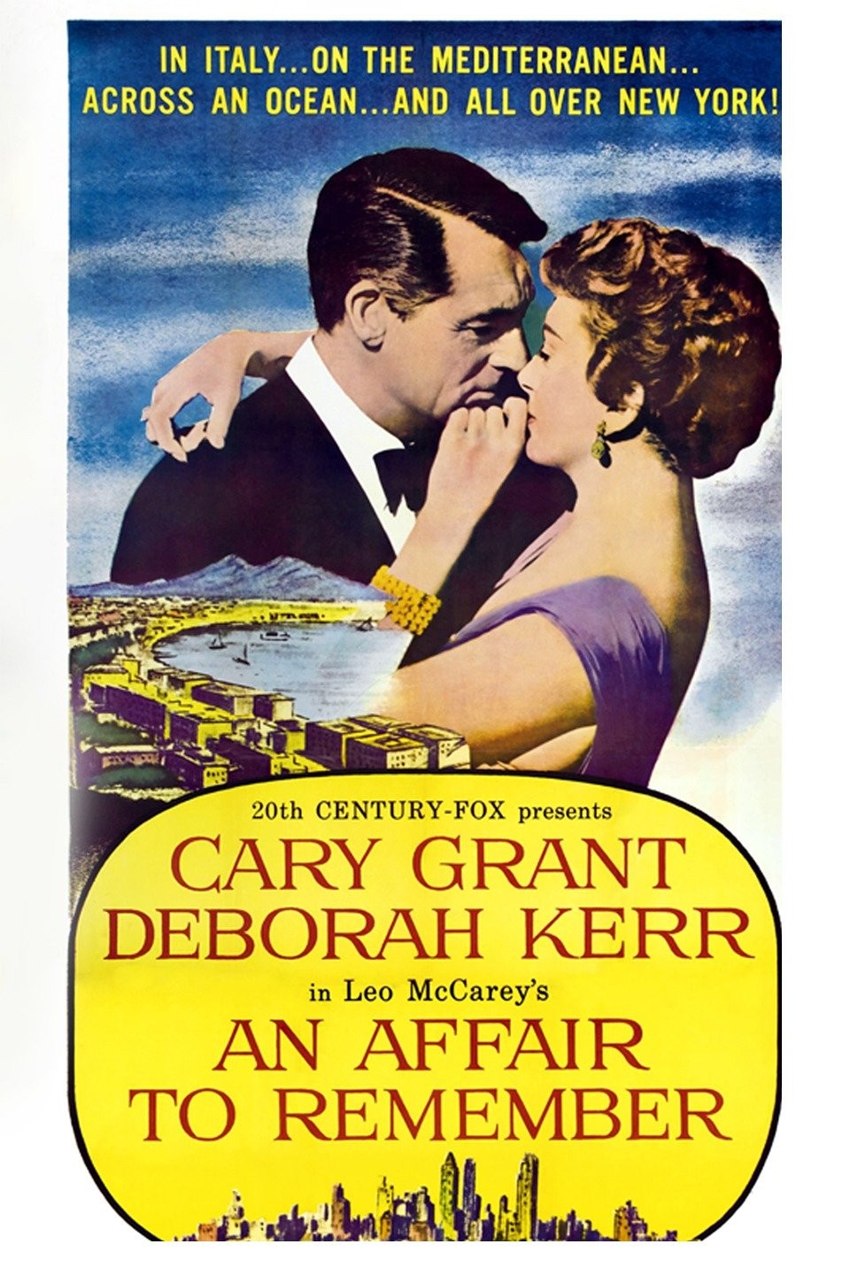 An Affair to Remember | Rotten Tomatoes
