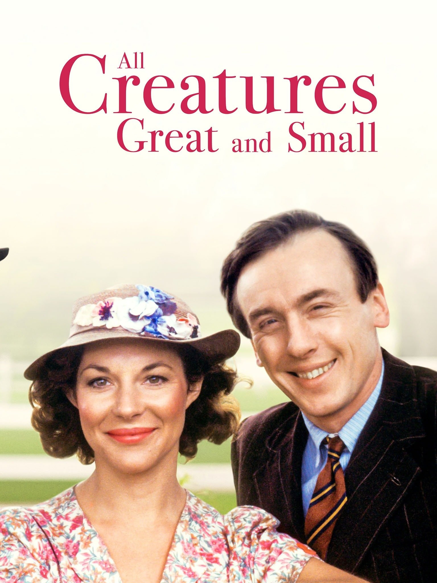 All Creatures Great and Small: Season 6 | Rotten Tomatoes