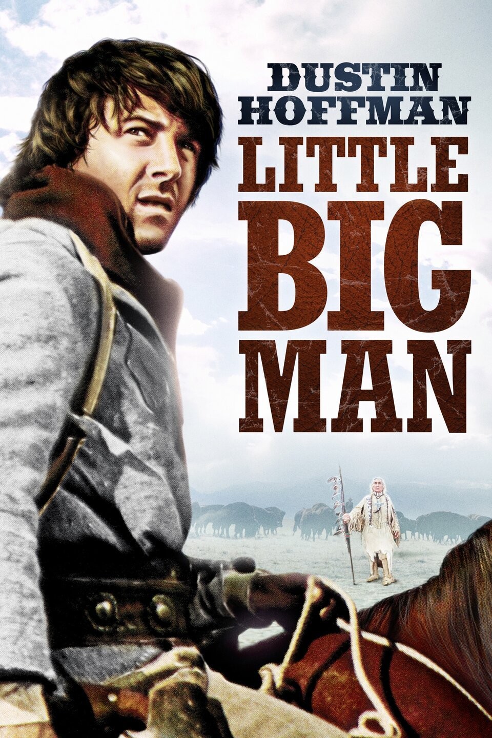 Little Big Man | Rotten Tomatoes
