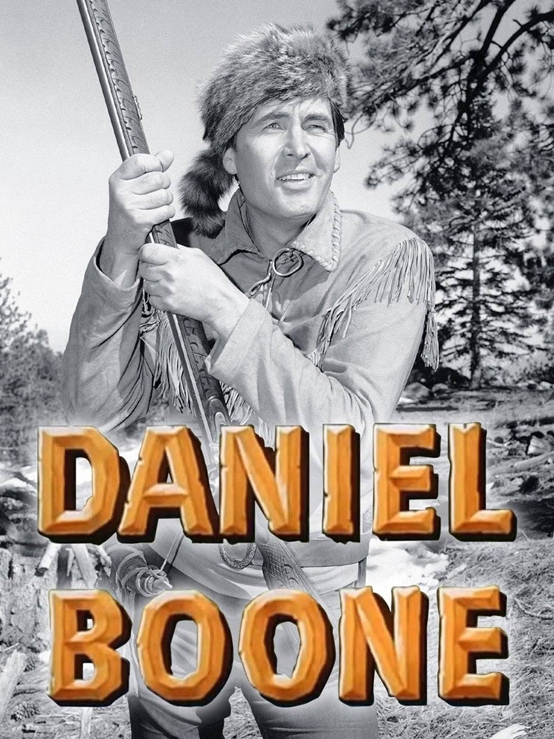 Daniel boone | rotten tomatoes