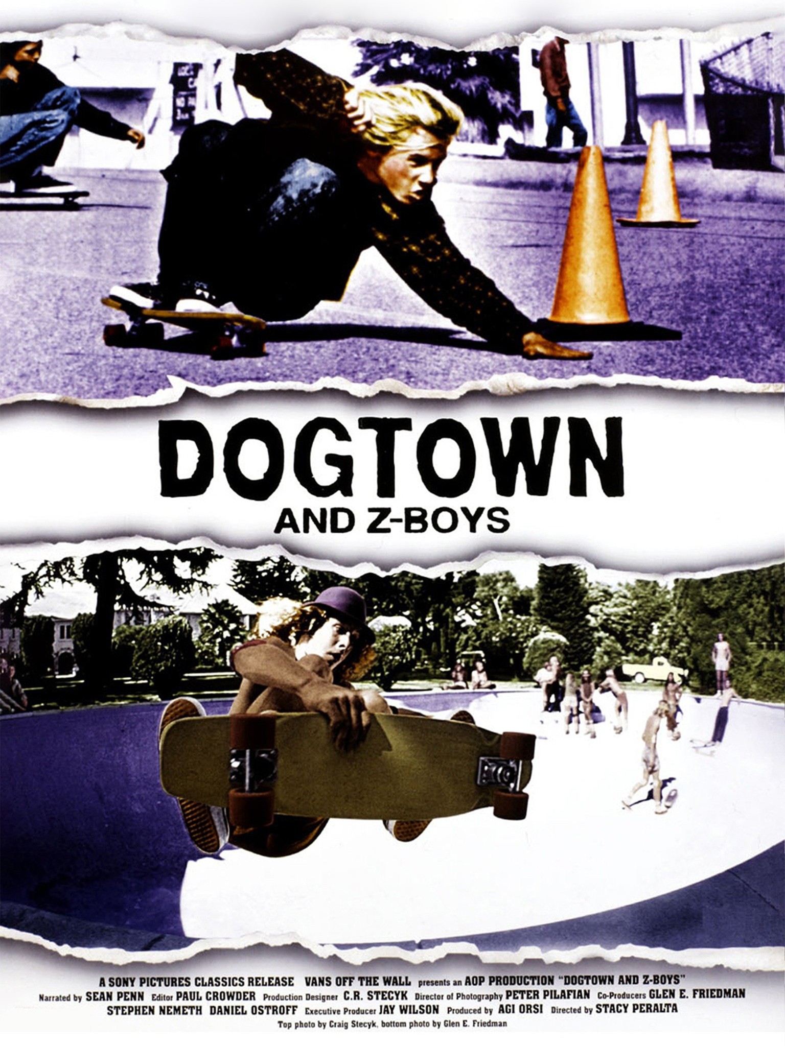 Dogtown and Z-Boys | Rotten Tomatoes