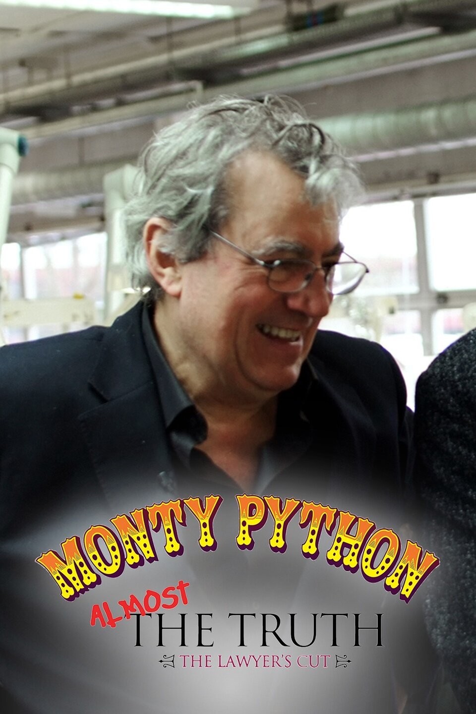 Monty Python: Almost the Truth (The Lawyer's Cut) | Rotten Tomatoes -  www.unidentalce.com.br