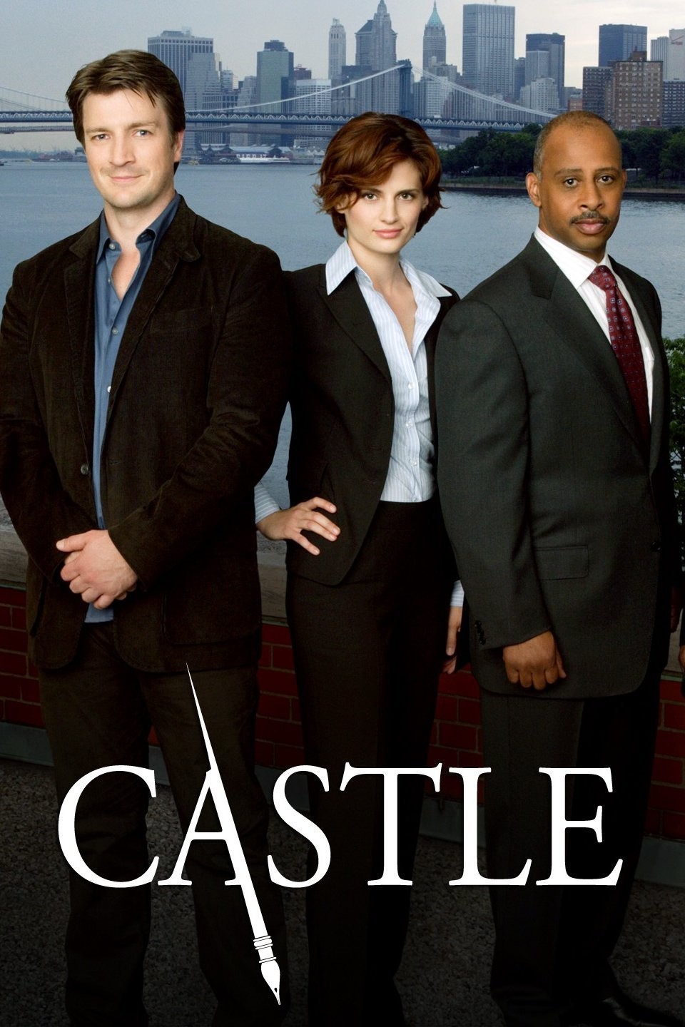 Castle: Season 1 | Rotten Tomatoes