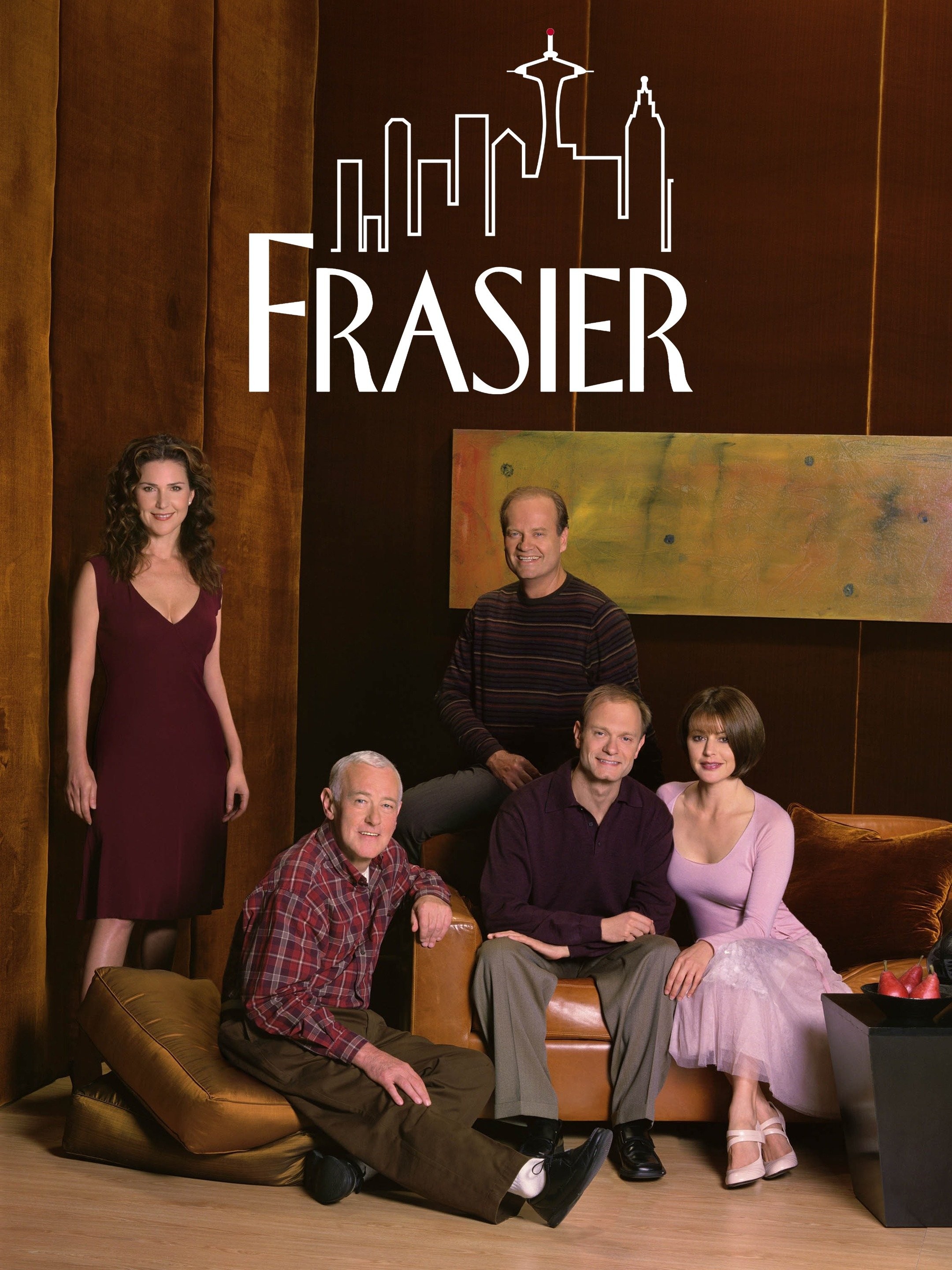 Frasier: Season 10