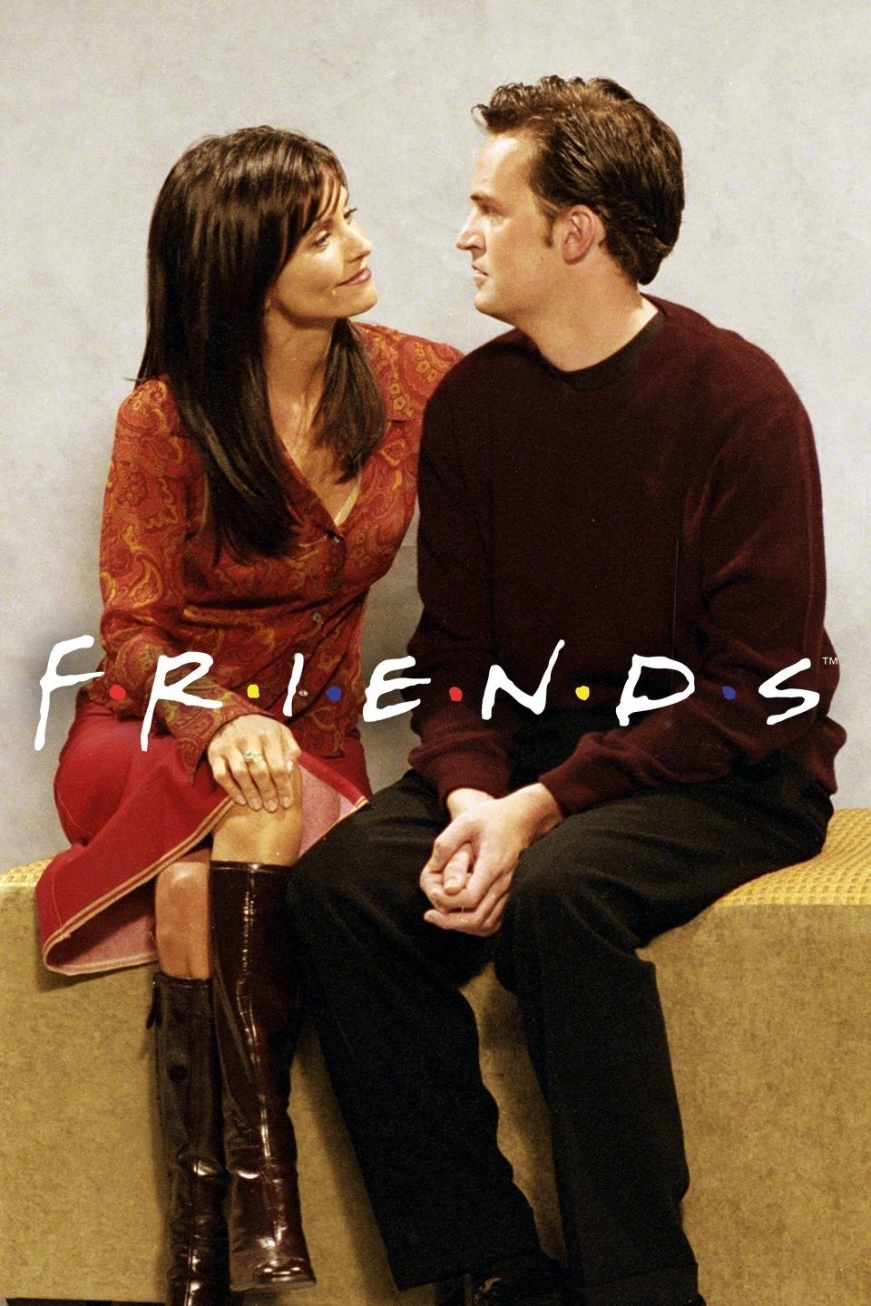 Friends: Season 7