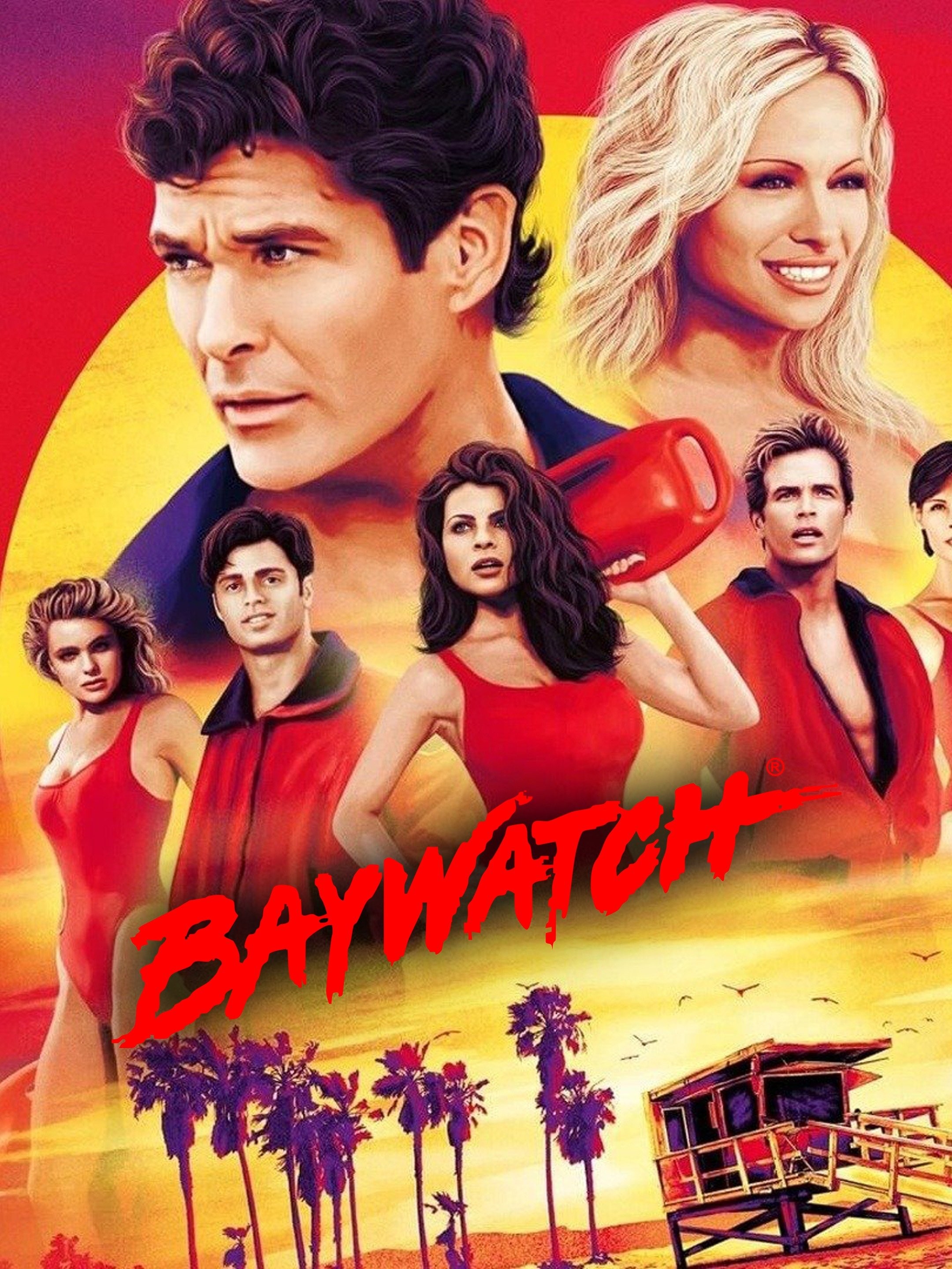 Baywatch: Season 2 | Rotten Tomatoes