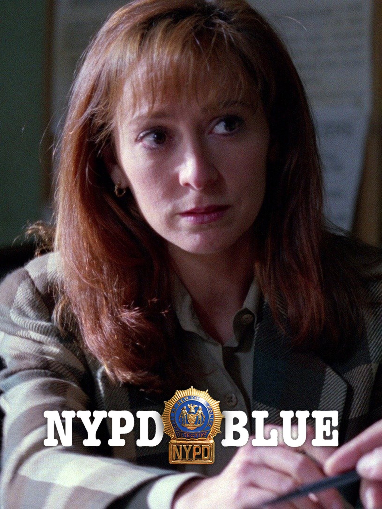 NYPD Blue: Season 1