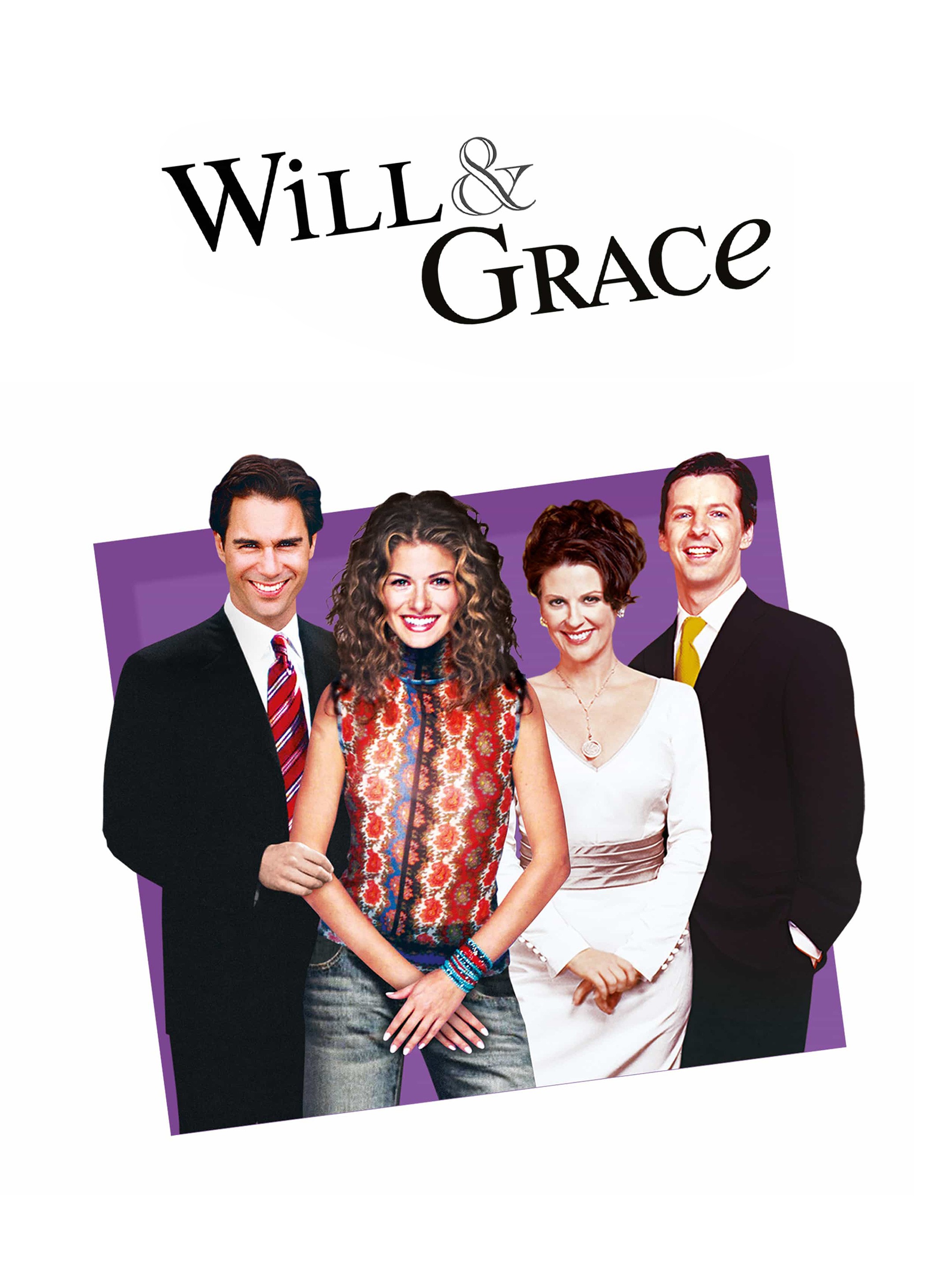 Will u0026 Grace: Season 8 | Rotten Tomatoes