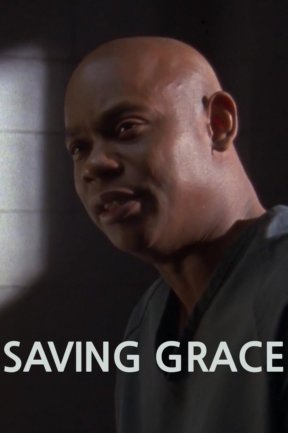 Saving Grace: Season 1 | Rotten Tomatoes