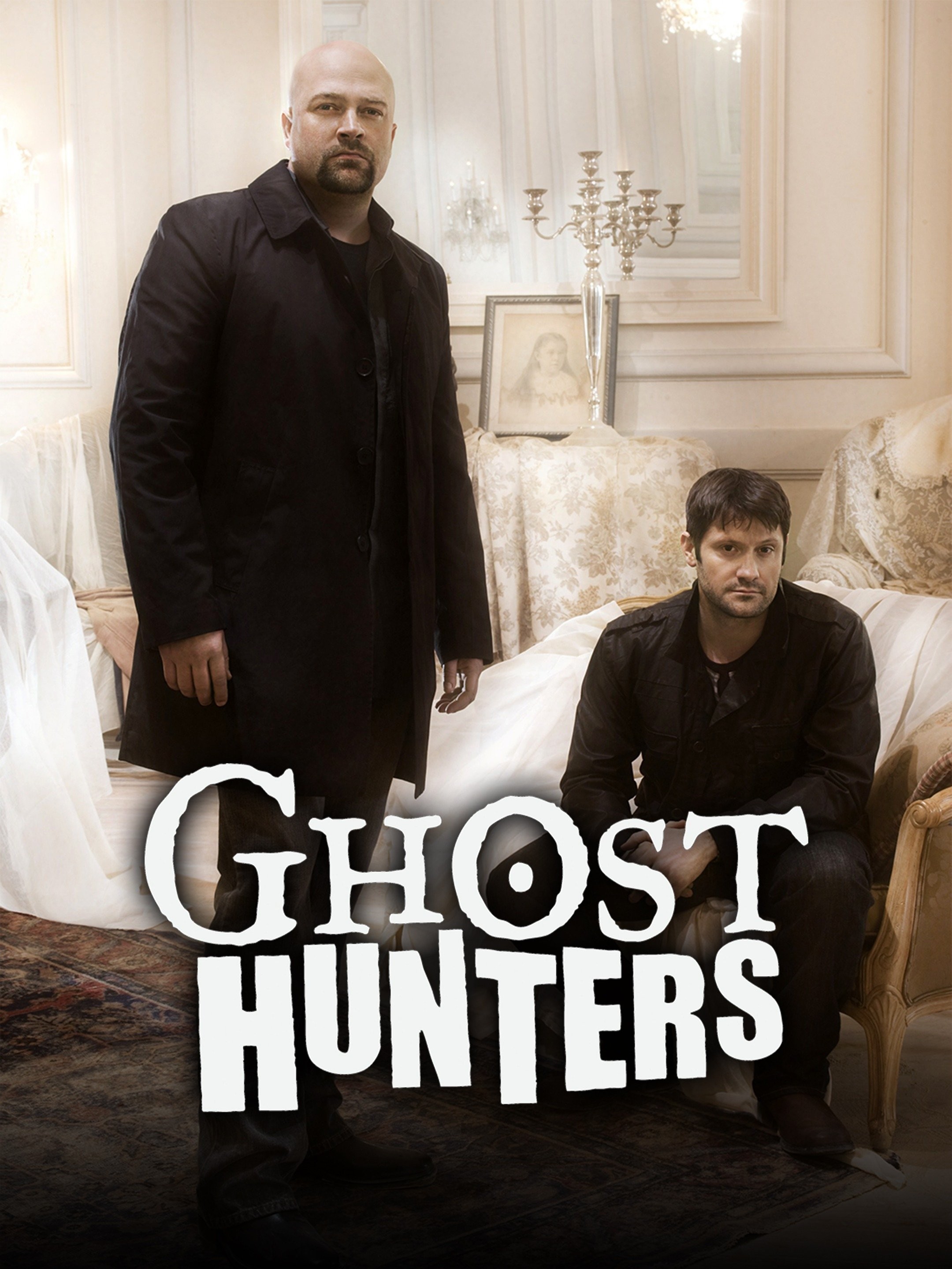 Ghost Hunters: Season 3