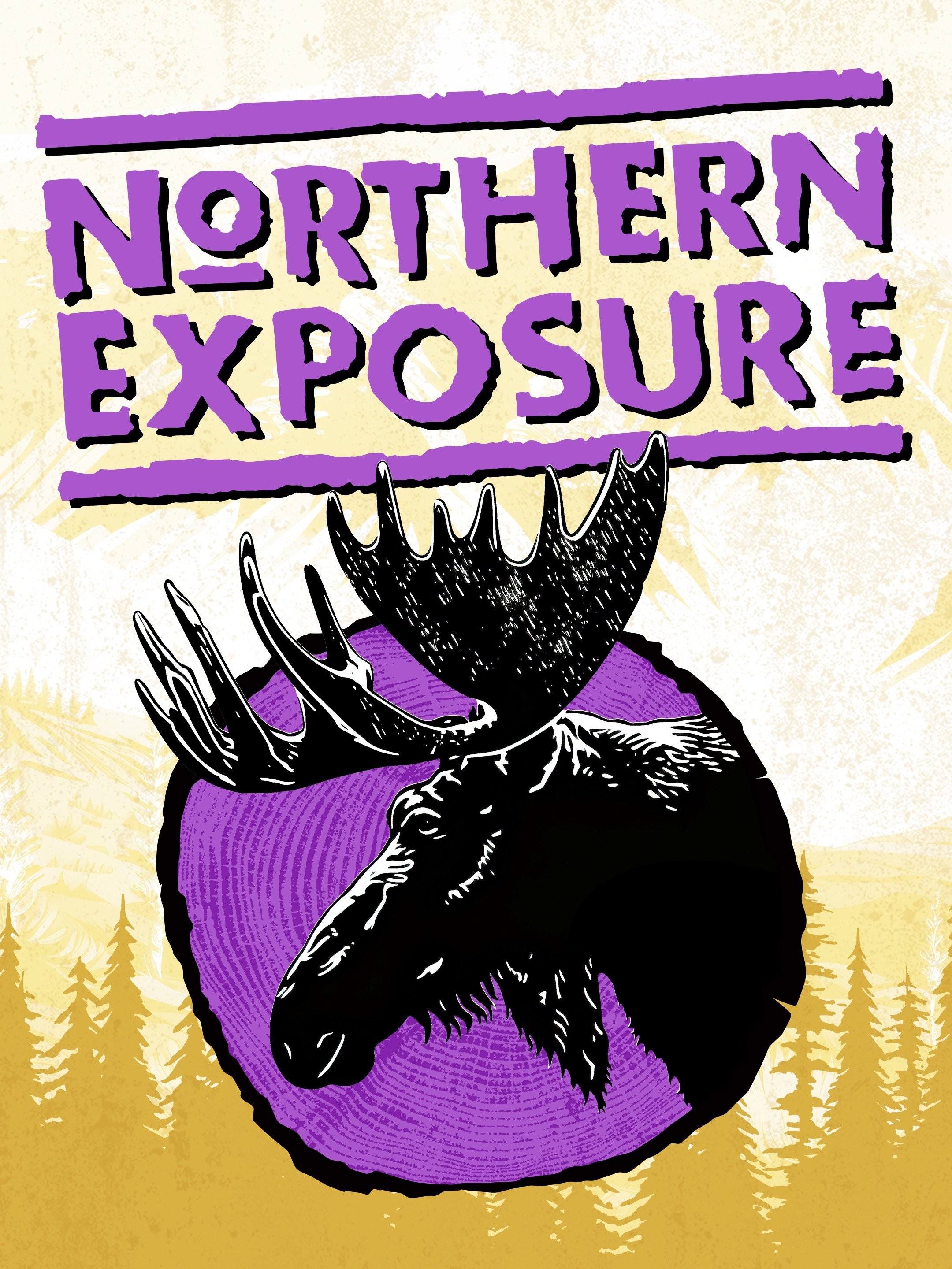Northern Exposure: Season 5 | Rotten Tomatoes