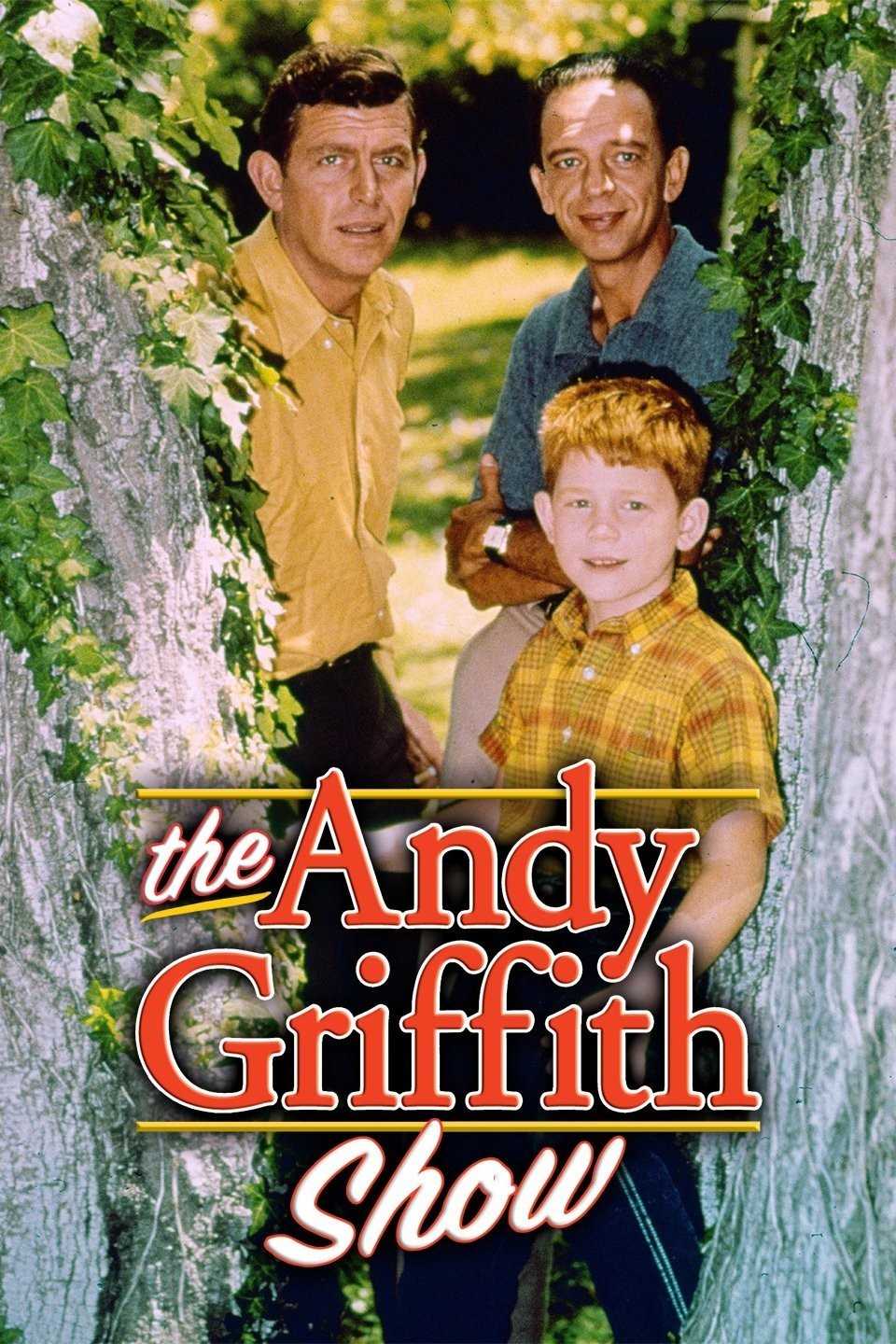 The Andy Griffith Show: Season 2