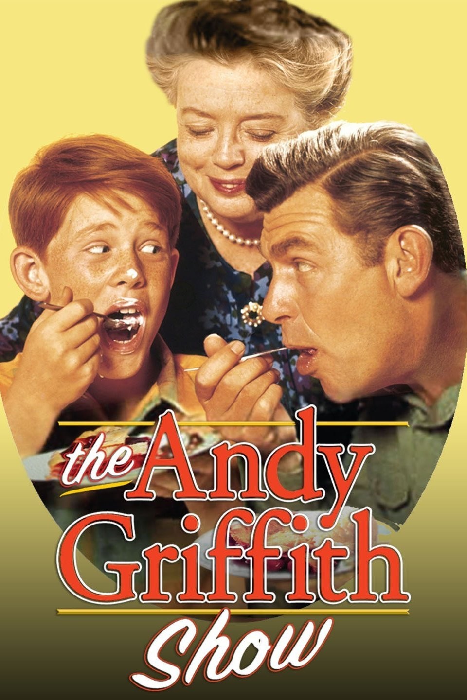 The Andy Griffith Show: Season 7 | Rotten Tomatoes