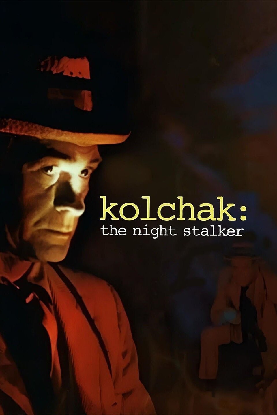 Kolchak: The Night Stalker [DVD](品) (shin - uniqueemployment.ca