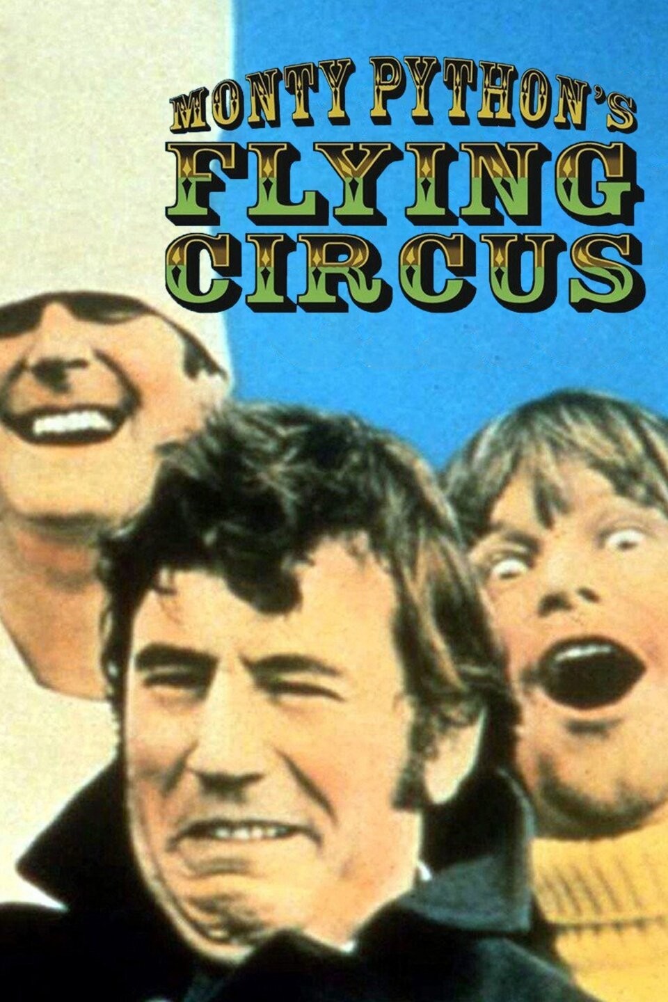 Monty Python's Flying Circus: Season 4 | Rotten Tomatoes