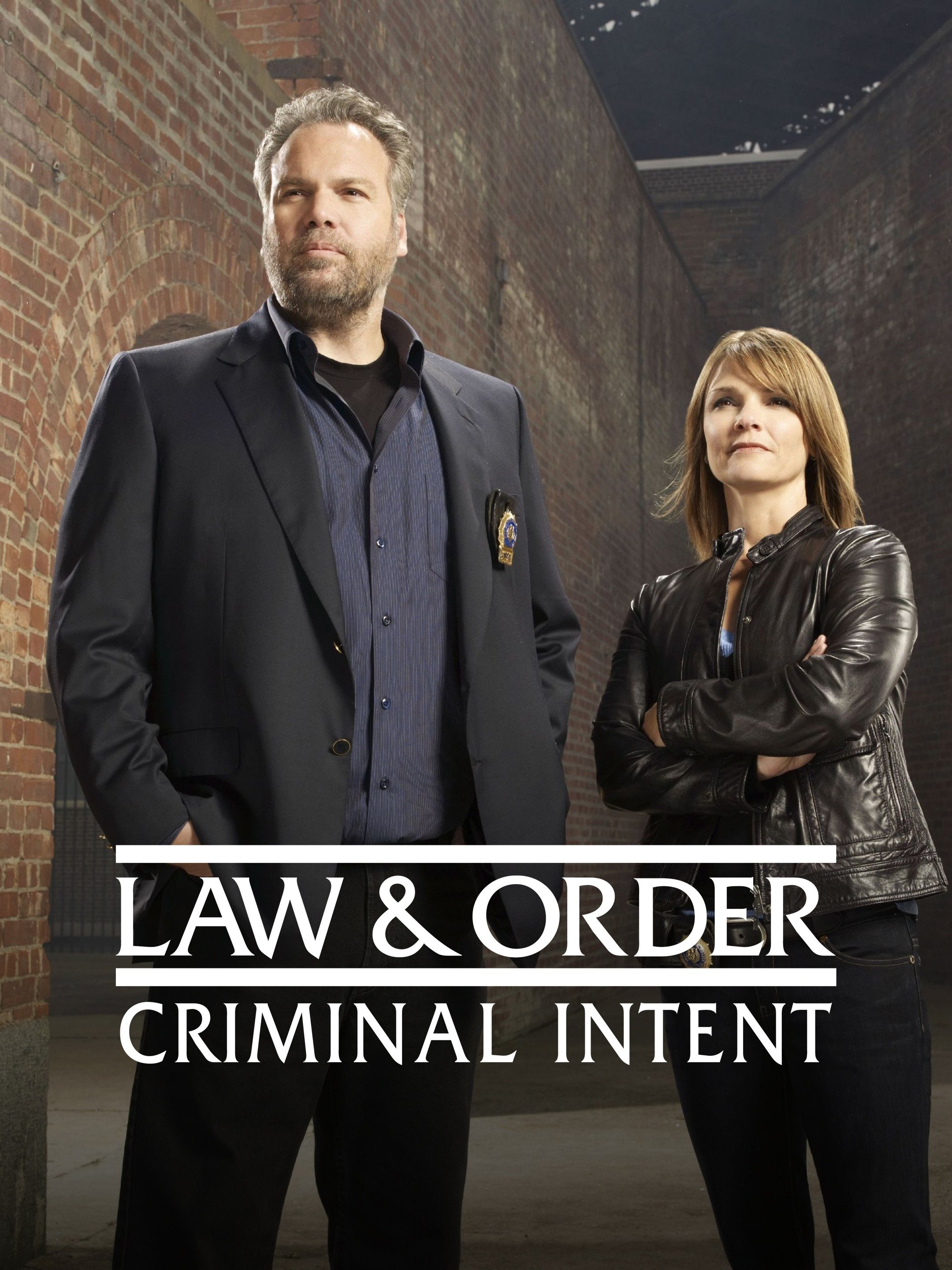 Law u0026 Order: Criminal Intent: Season 8 | Rotten Tomatoes