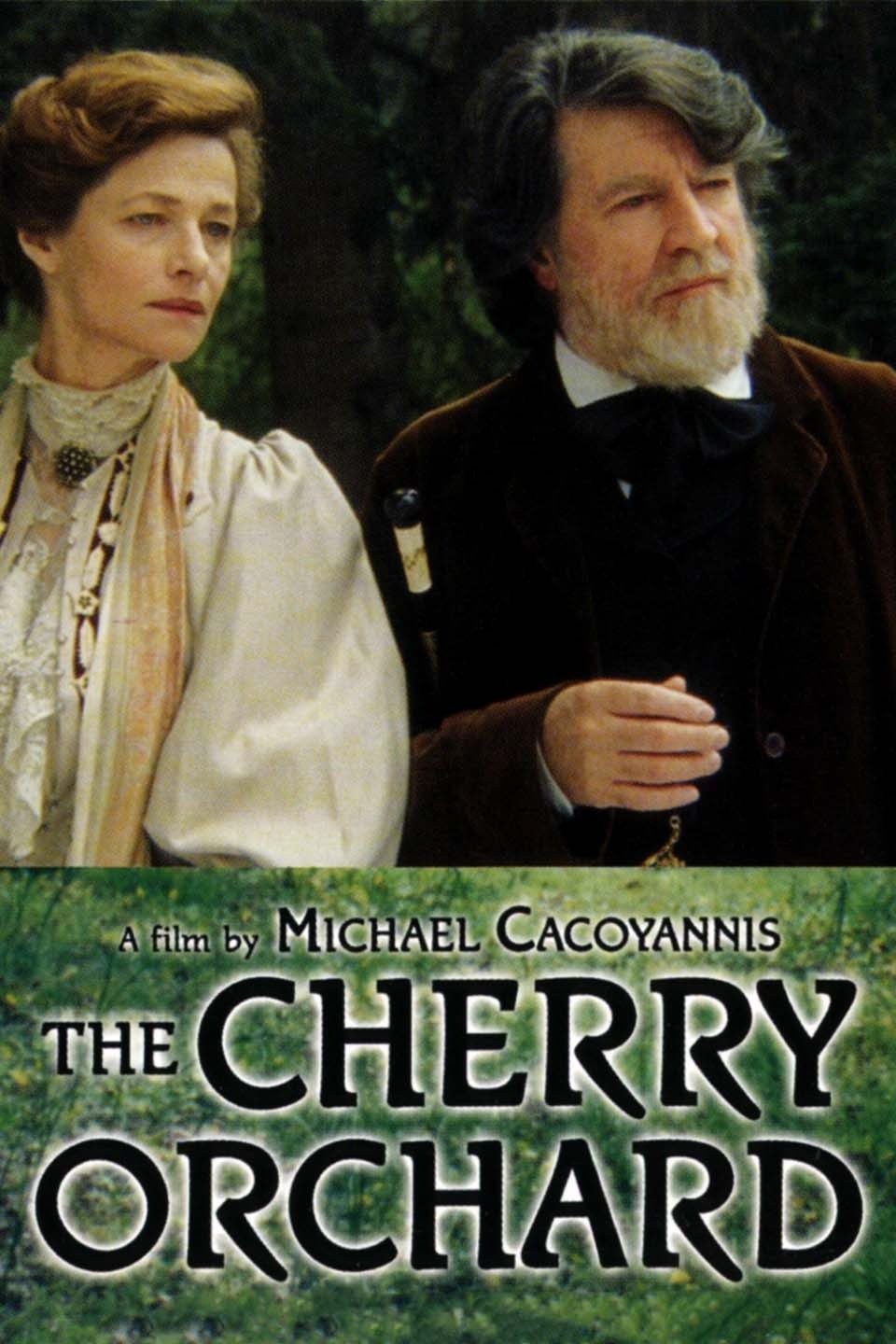The Cherry Orchard | Rotten Tomatoes