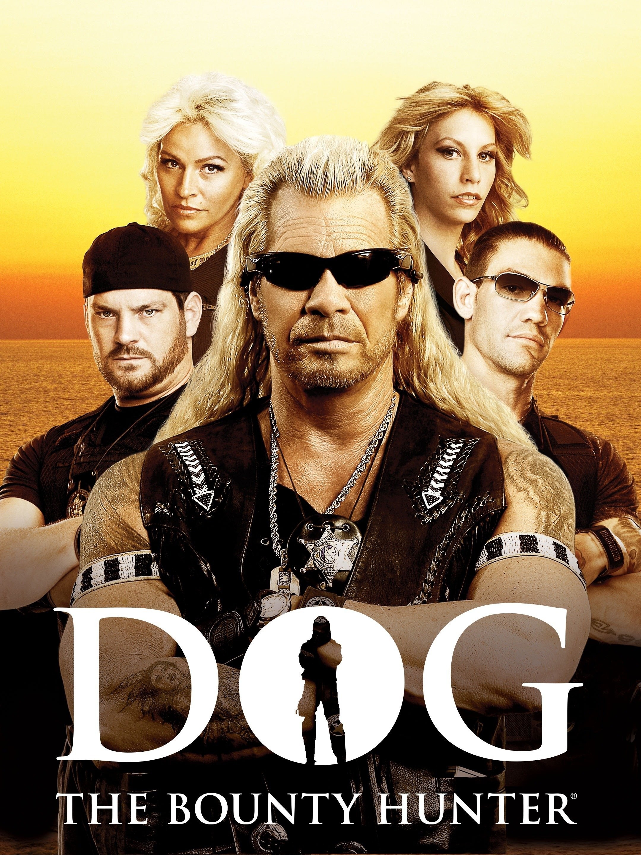 Dog the Bounty Hunter: Season 7