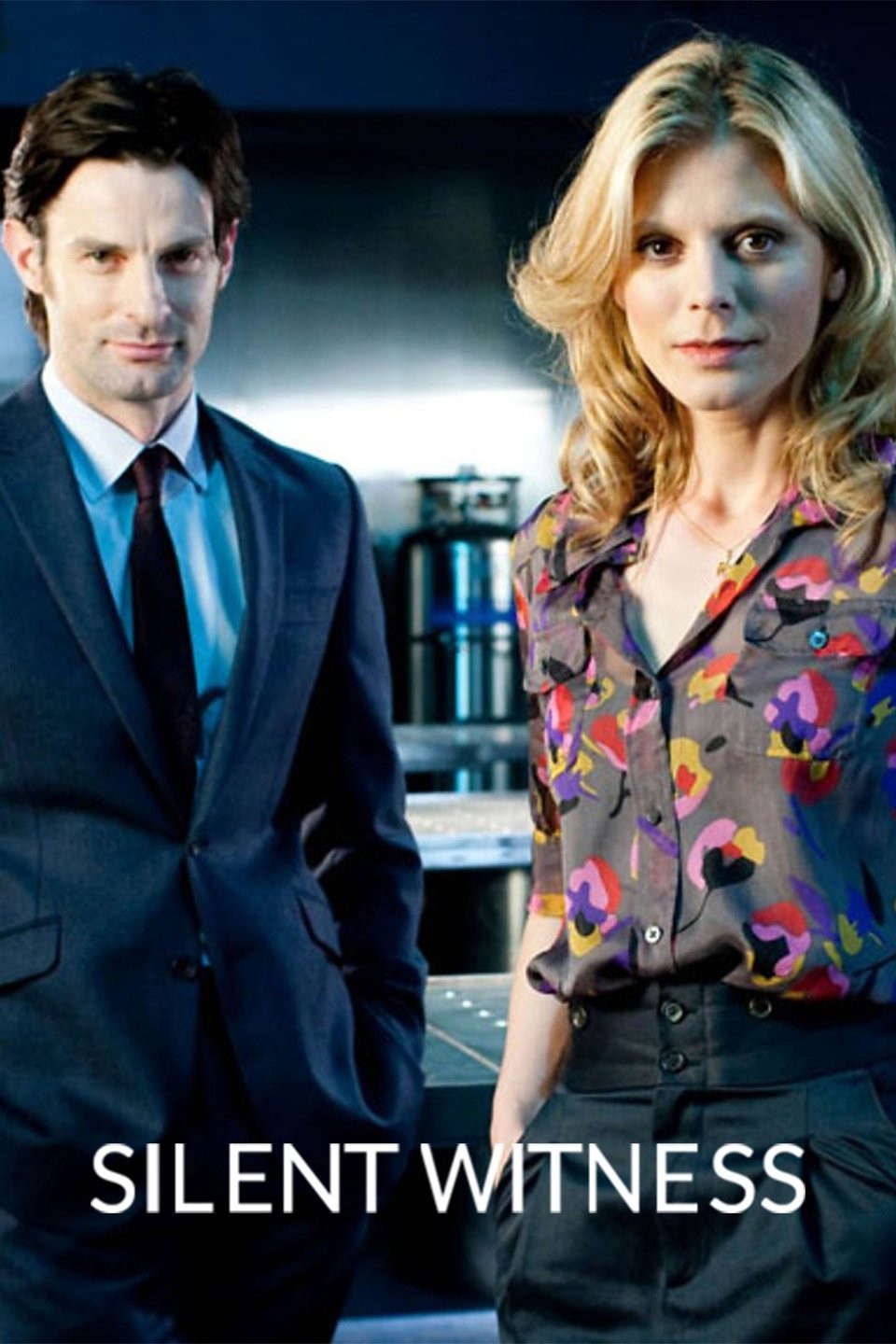 Silent Witness: Season 10