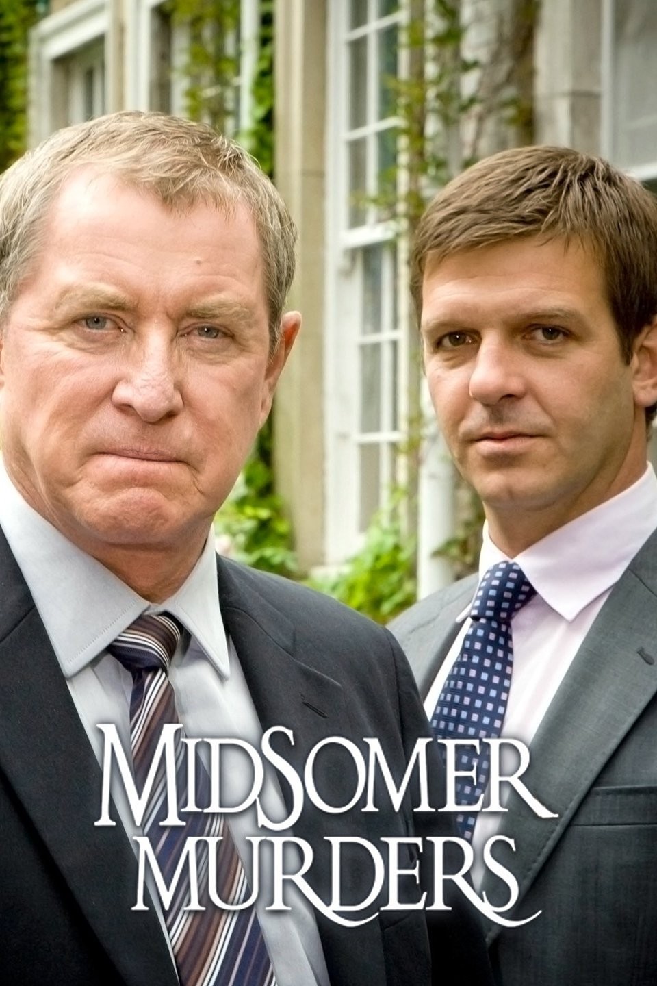 Midsomer Murders: Season 12 | Rotten Tomatoes