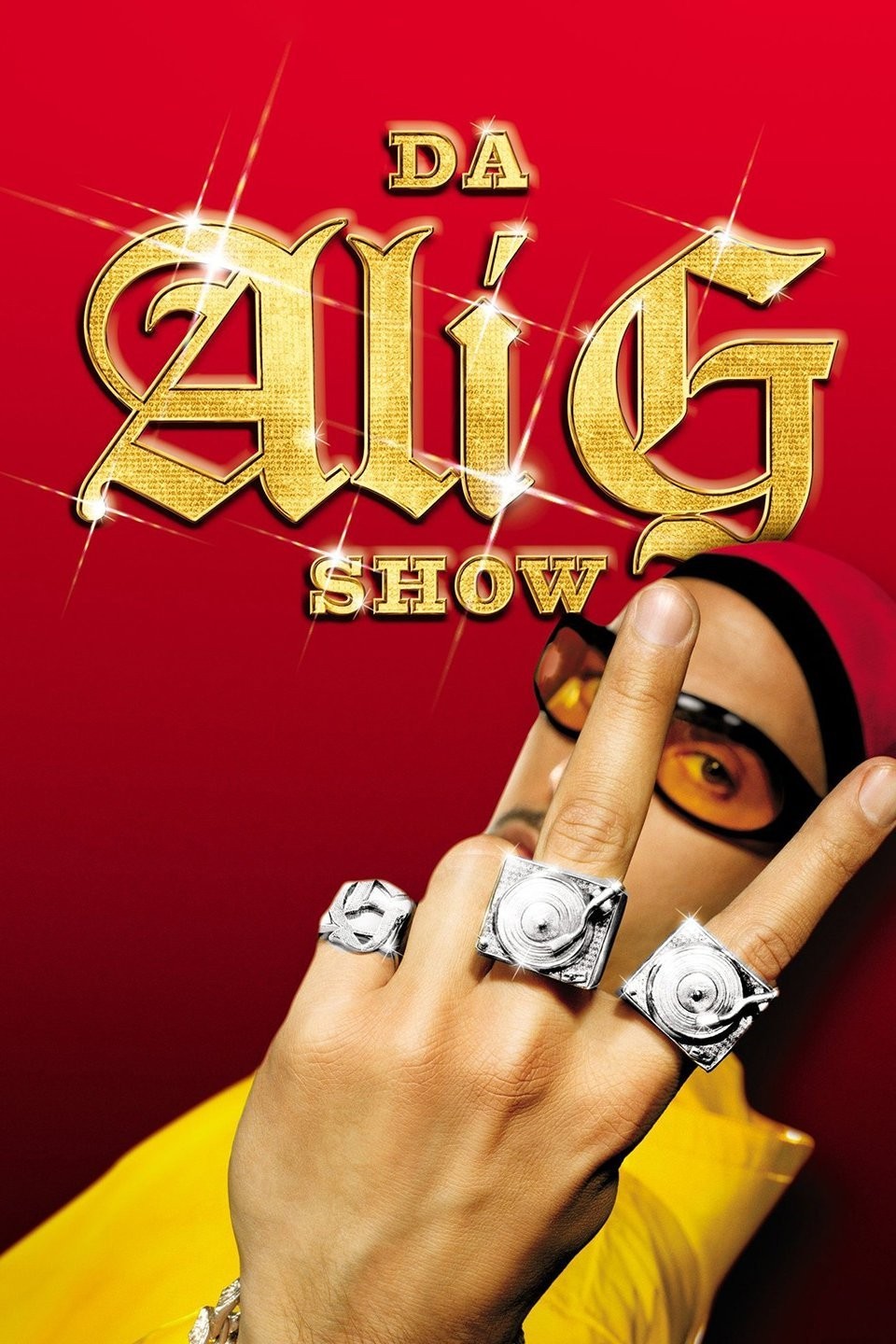 Da Ali G Show: Season 2 | Rotten Tomatoes